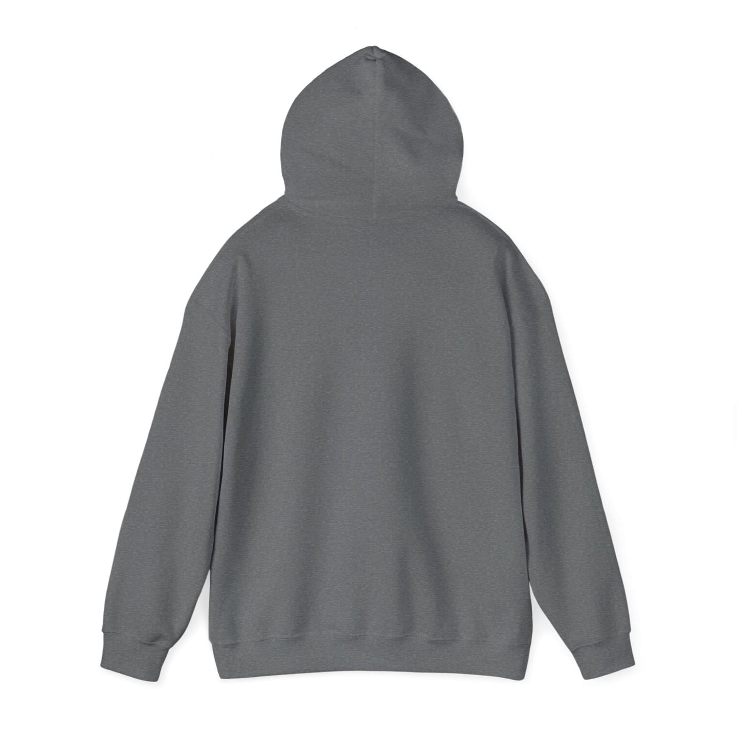 Family Hoodie - Mleem