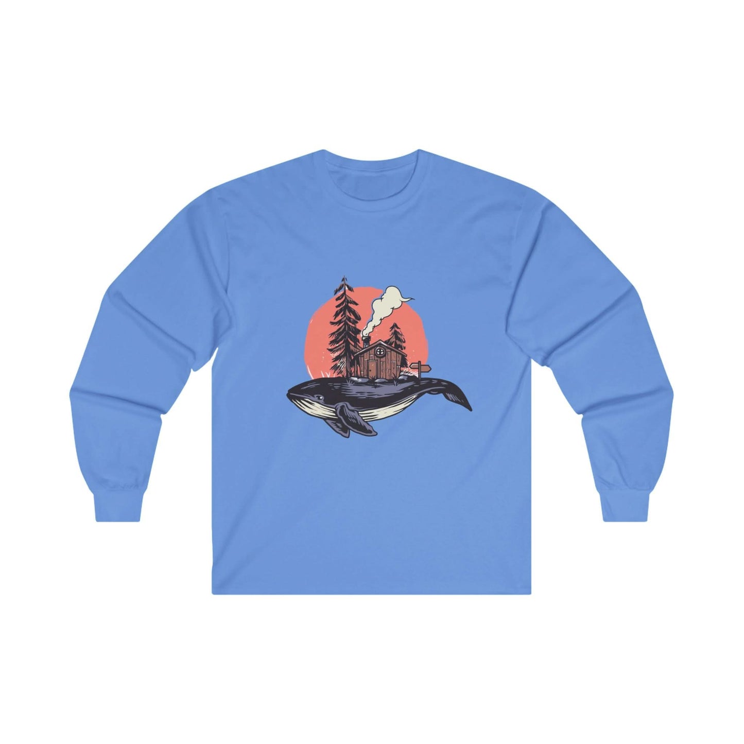 Whale Pause - Mleem