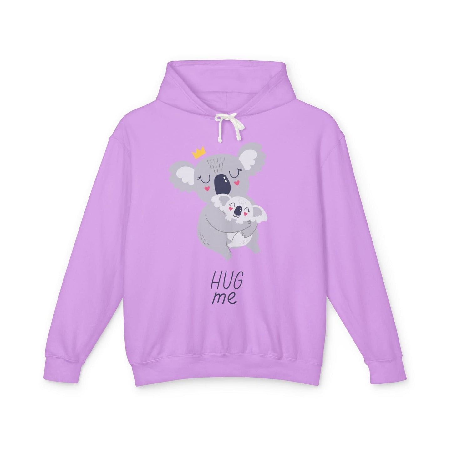 Koala Family Hug Me - Mleem
