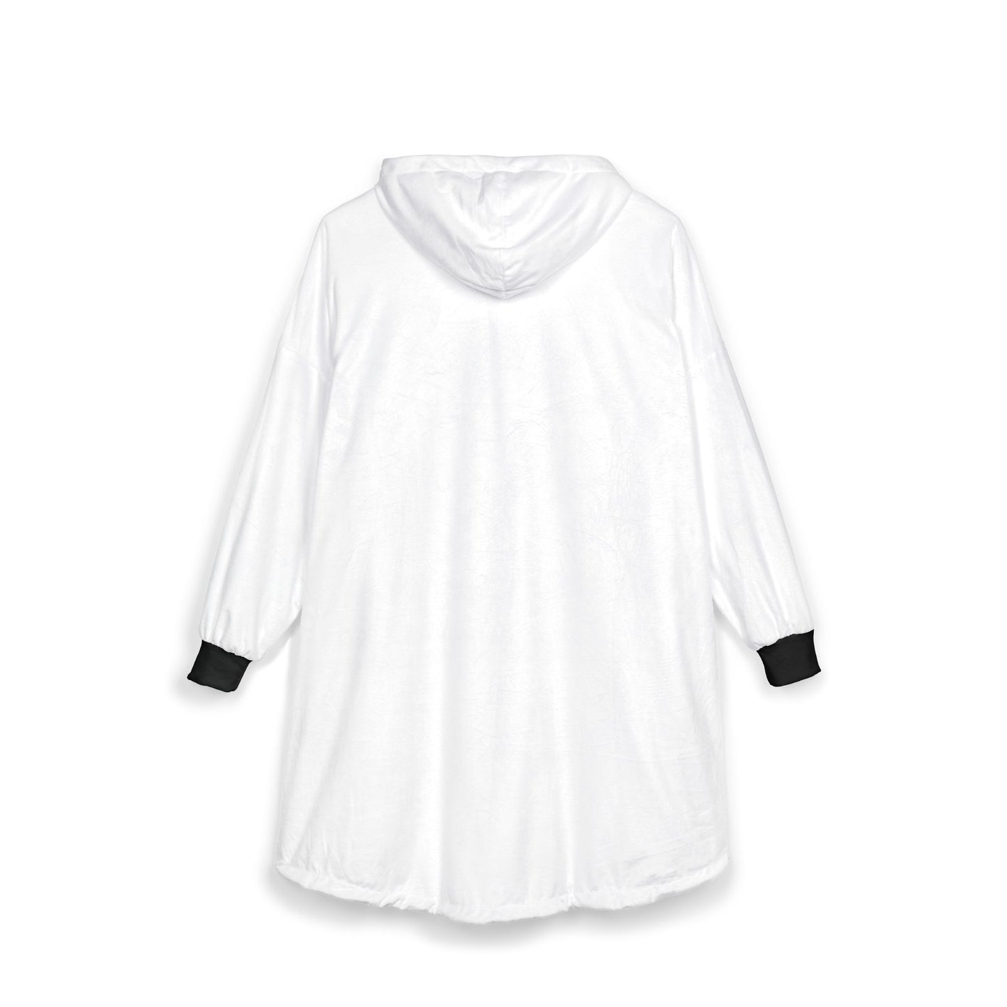 Unisex Hooded Blanket