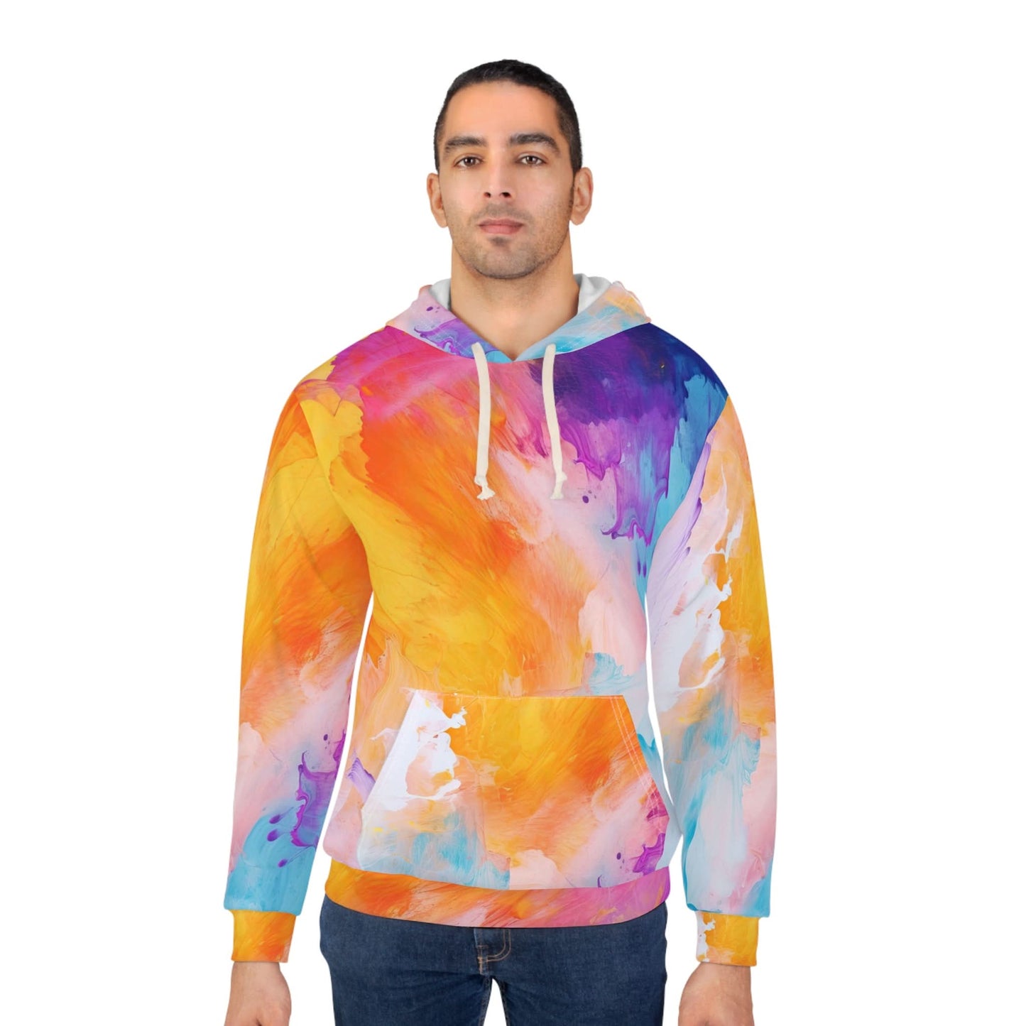 Watercolored - Mleem