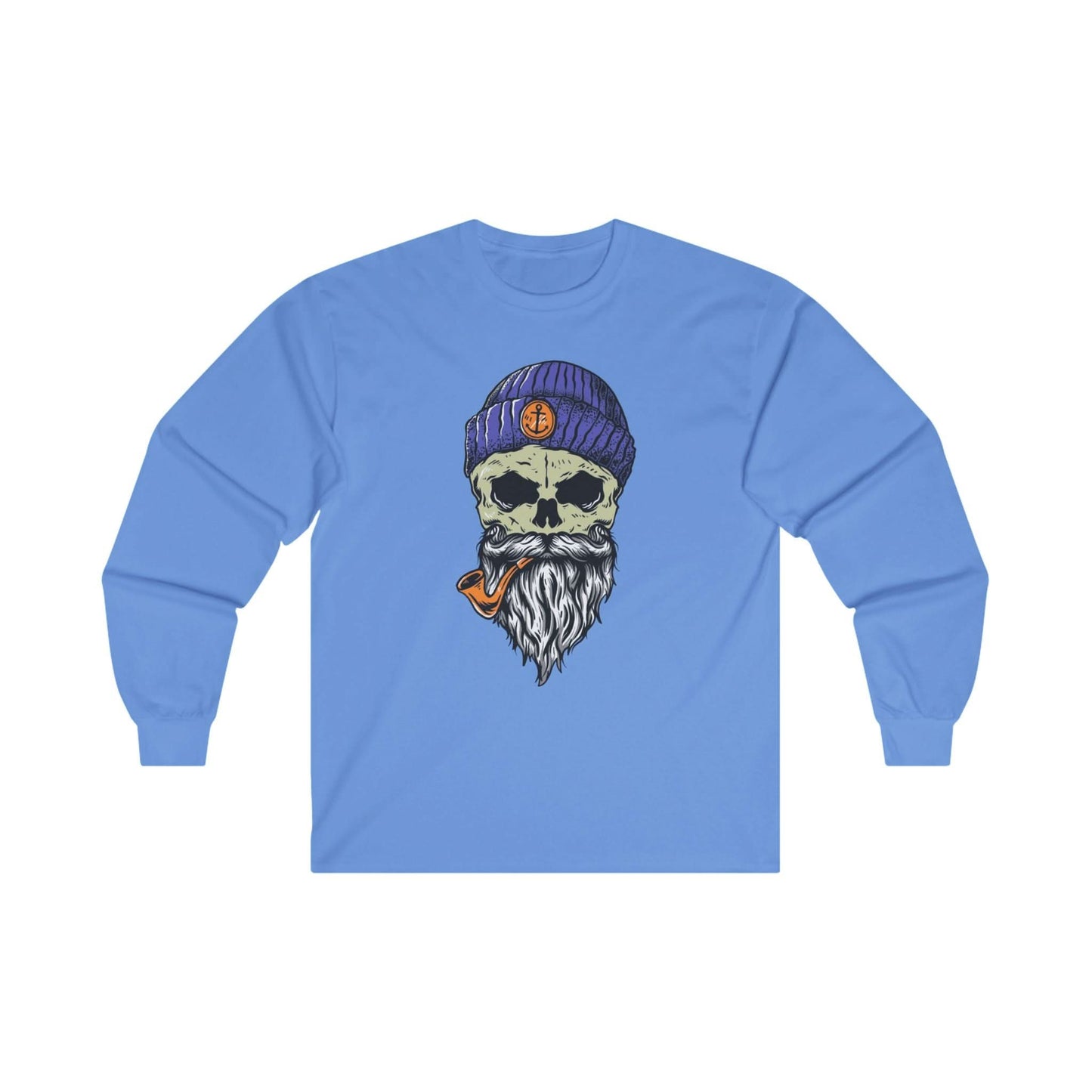 Skull Beard - Mleem