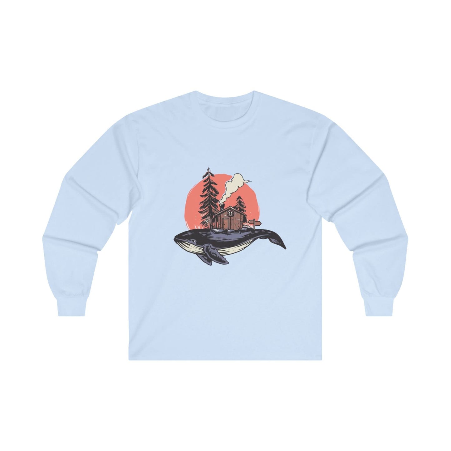 Whale Pause - Mleem
