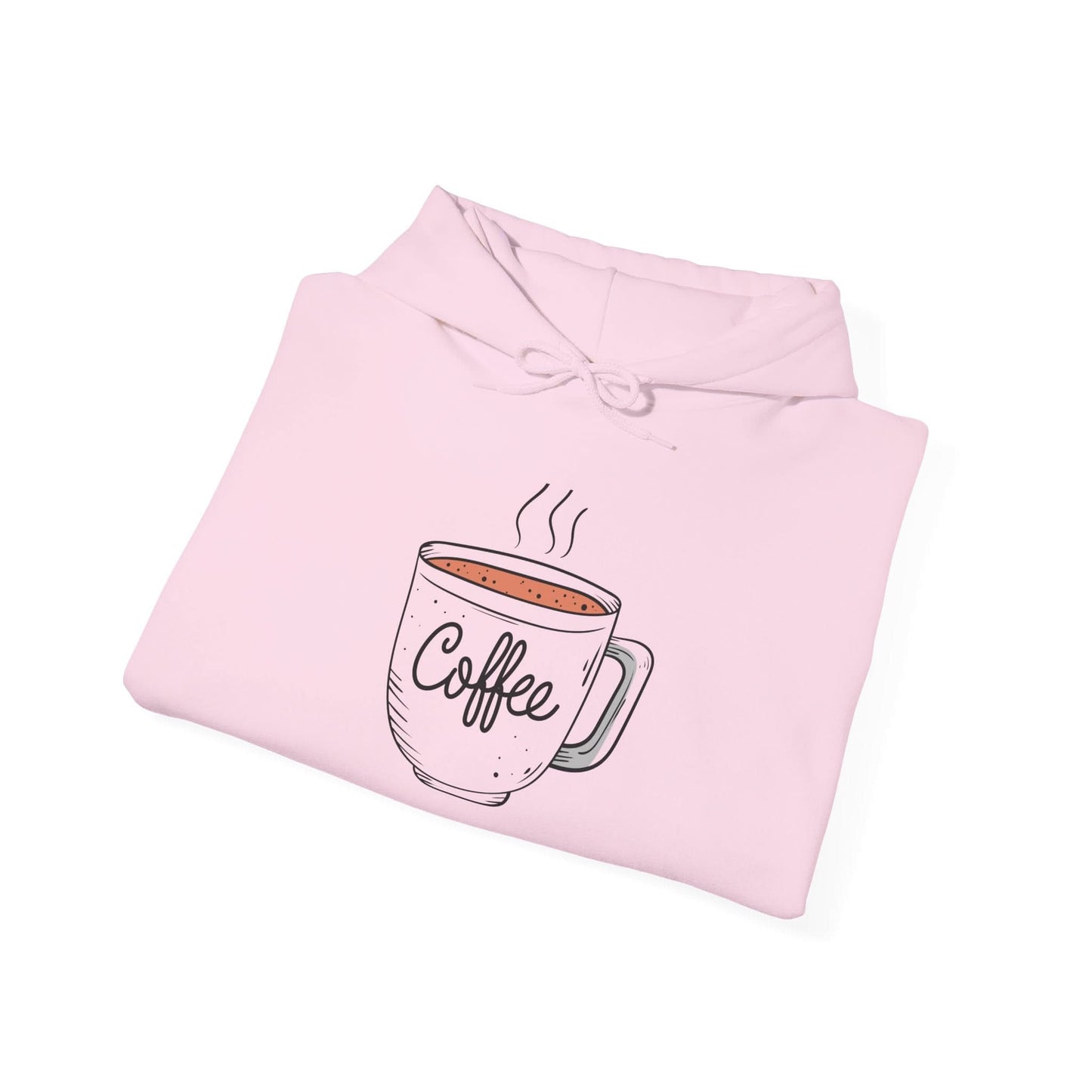 Coffee Mug Hot - Mleem