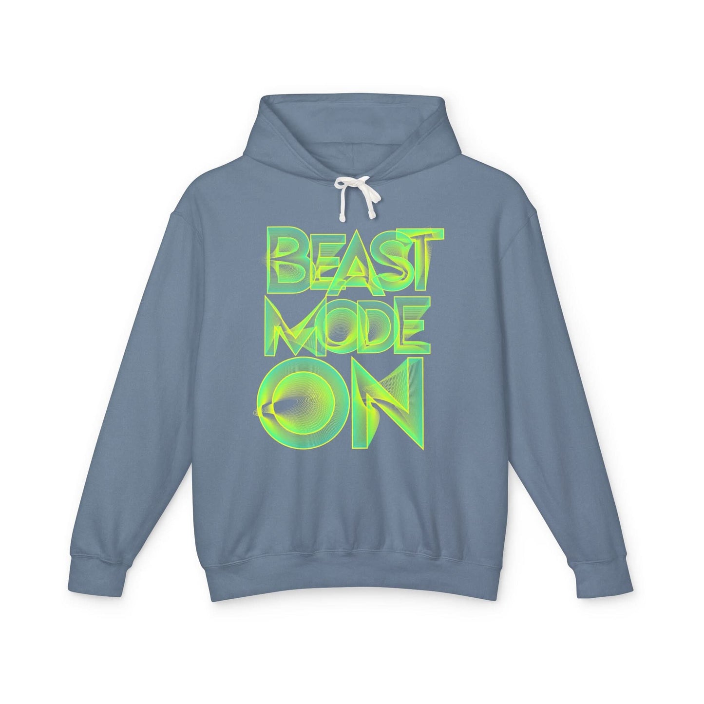 Beast Mode On - Mleem