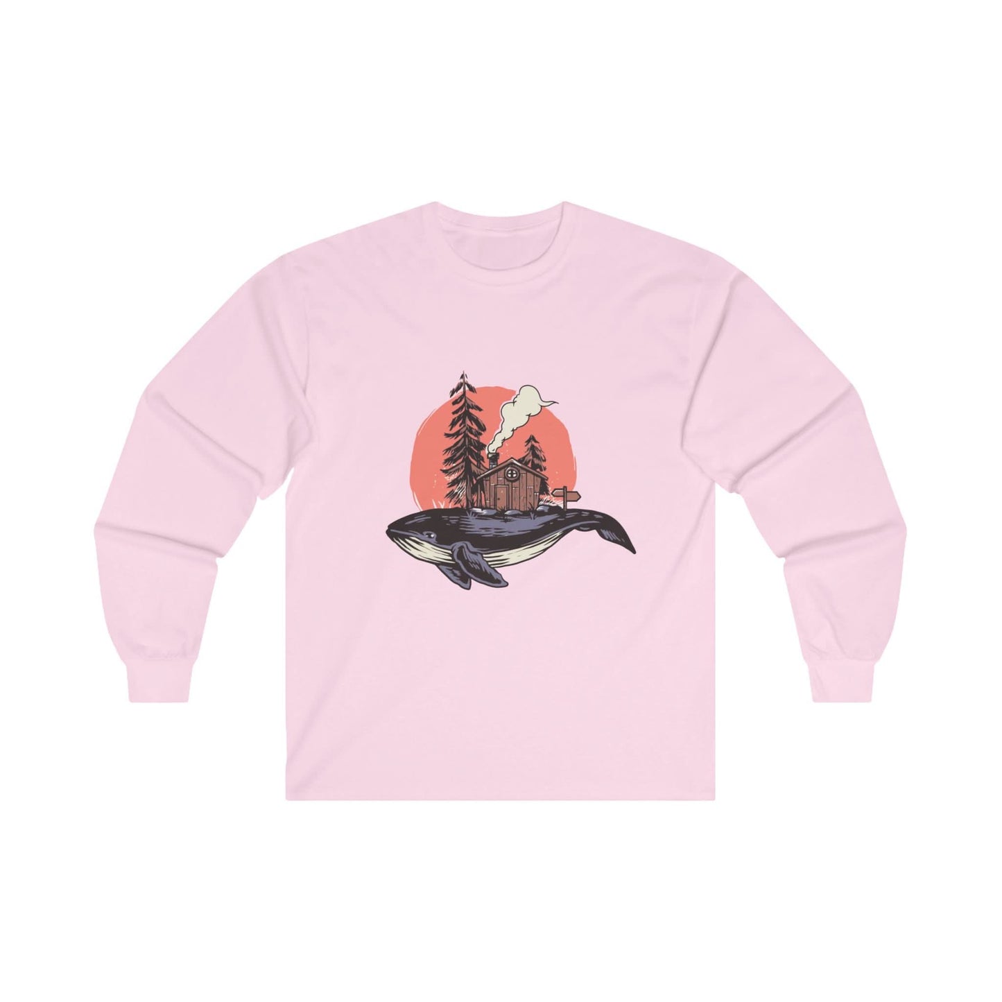Whale Pause - Mleem