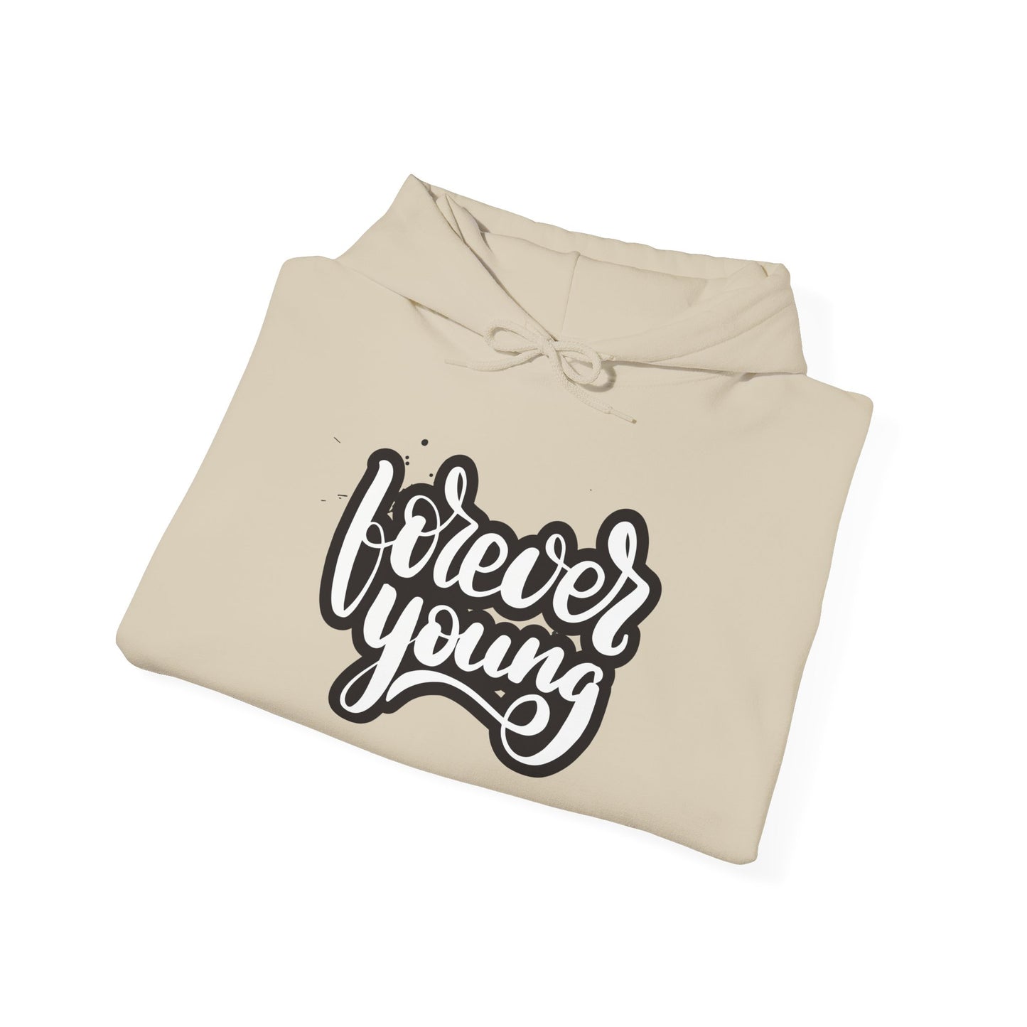 Forever Young - Mleem