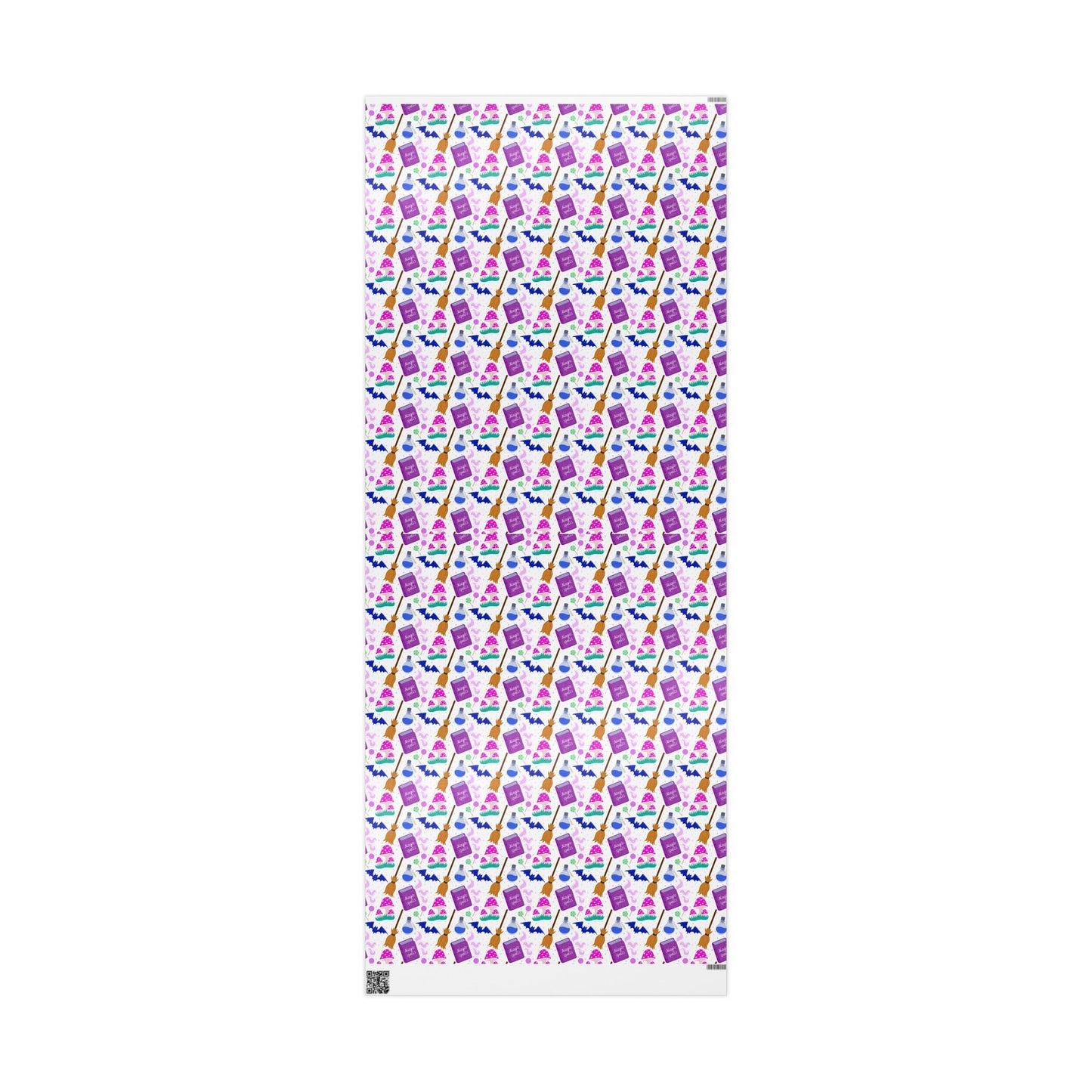 Colorful Gift Wraps for Celebrations, Holidays, Birthdays, Parties, Unique Wrapping Paper, Festive Present Supplies