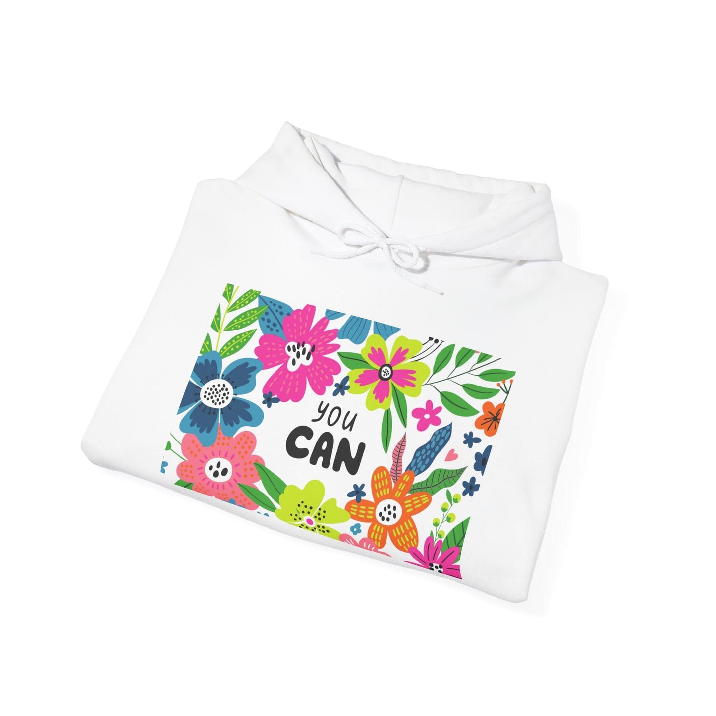 You Can Flowers Design - Mleem
