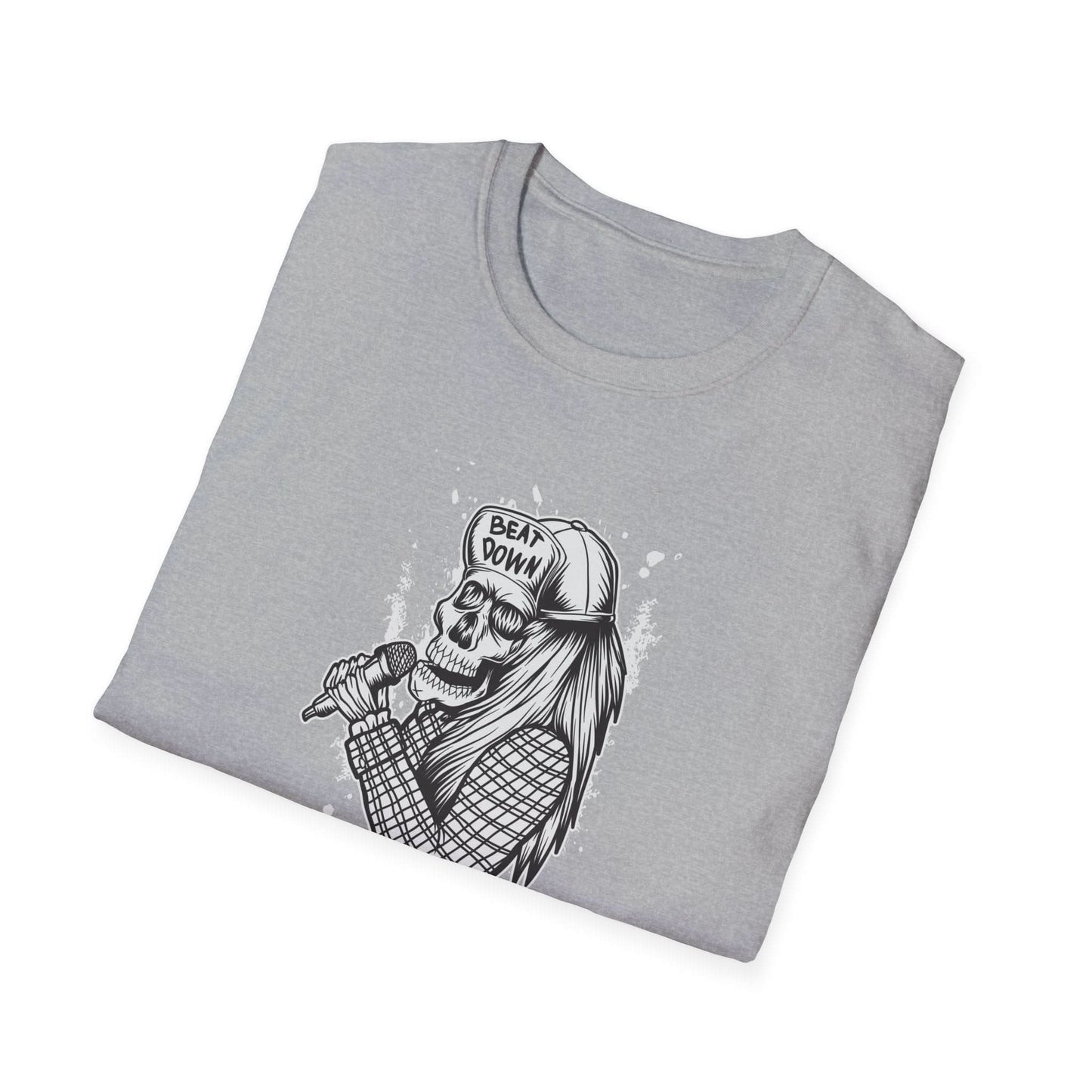Beat Down Skull - Mleem