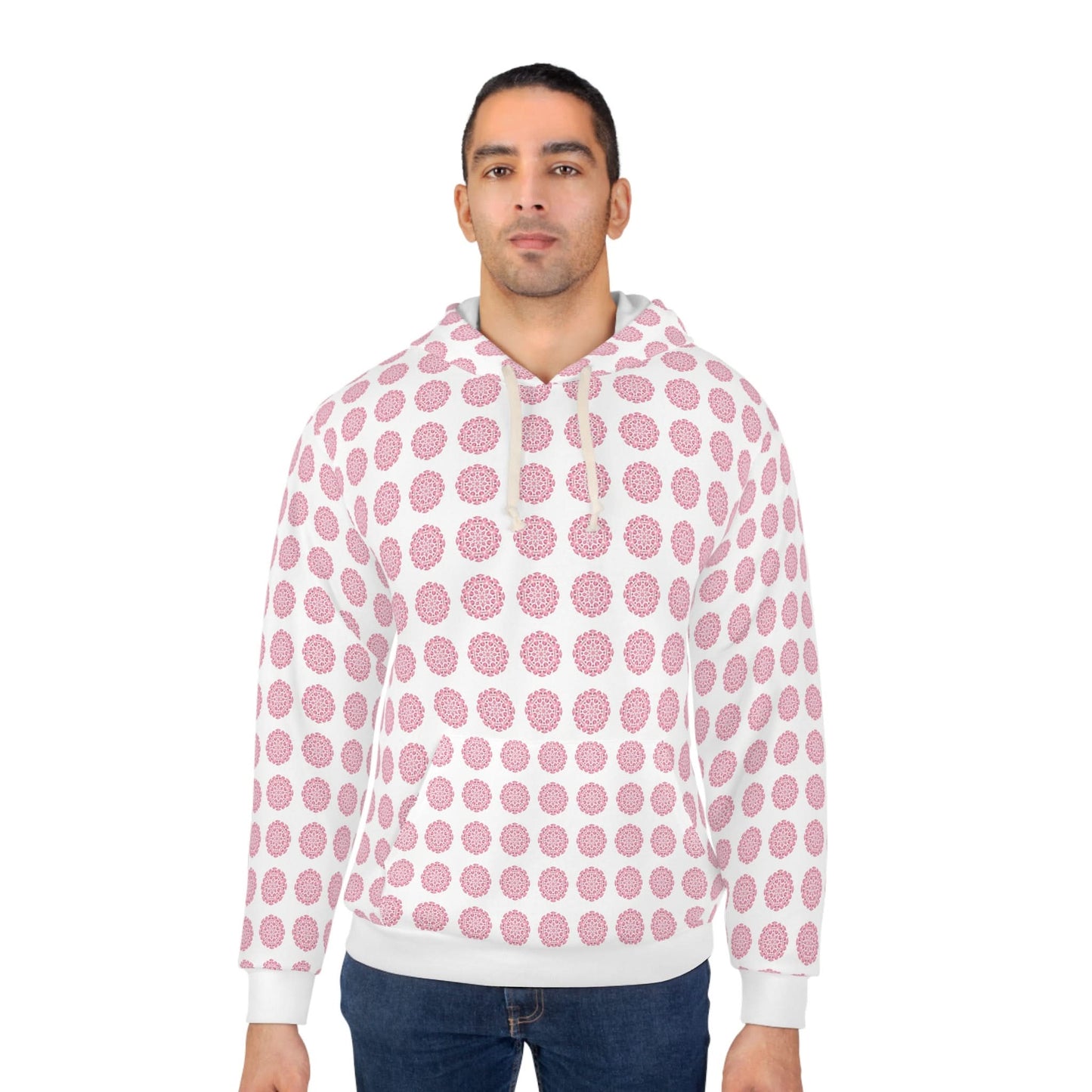 Mandala Mini Pink - Mleem