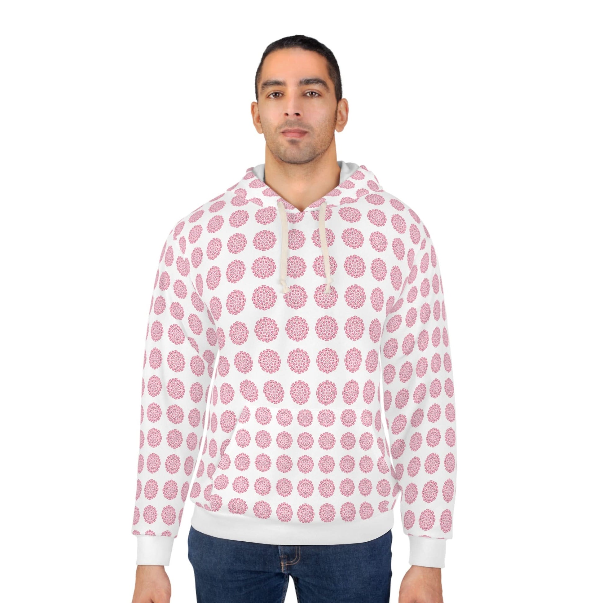 Mandala Mini Pink - Mleem
