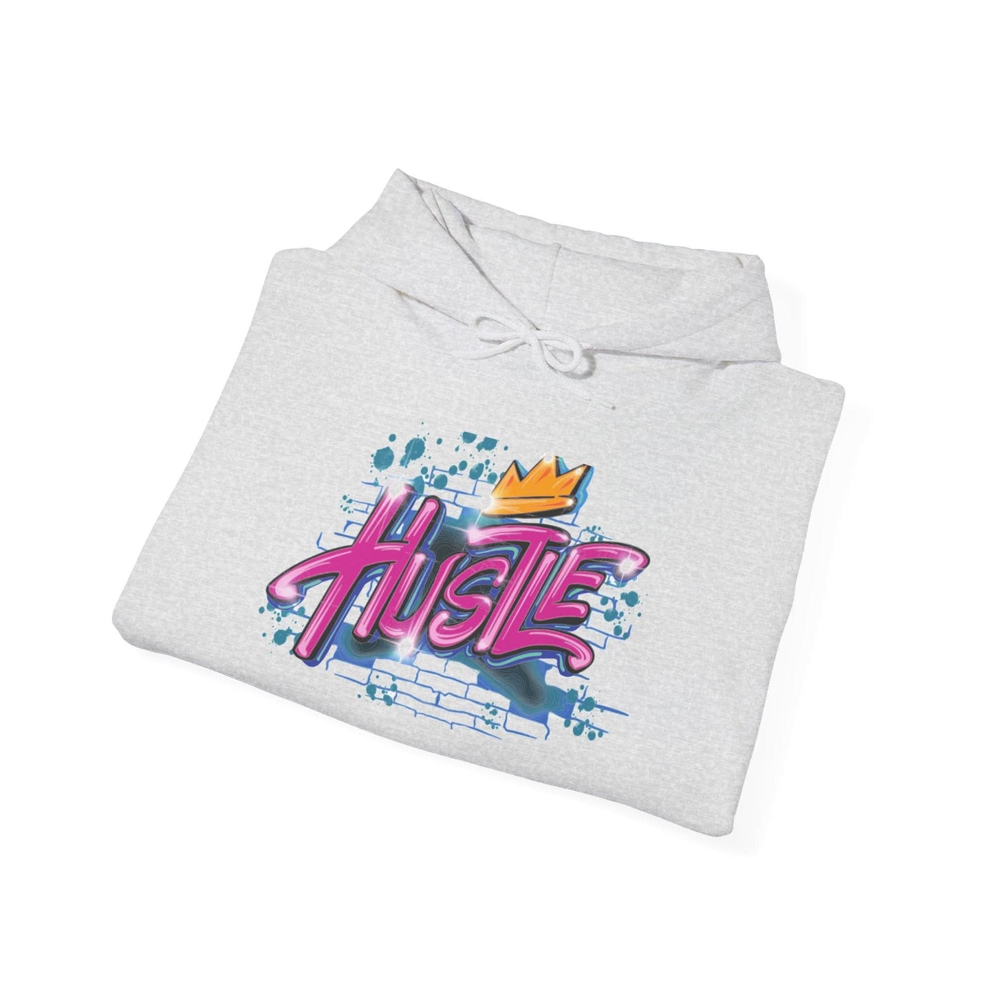 Hustle - Mleem