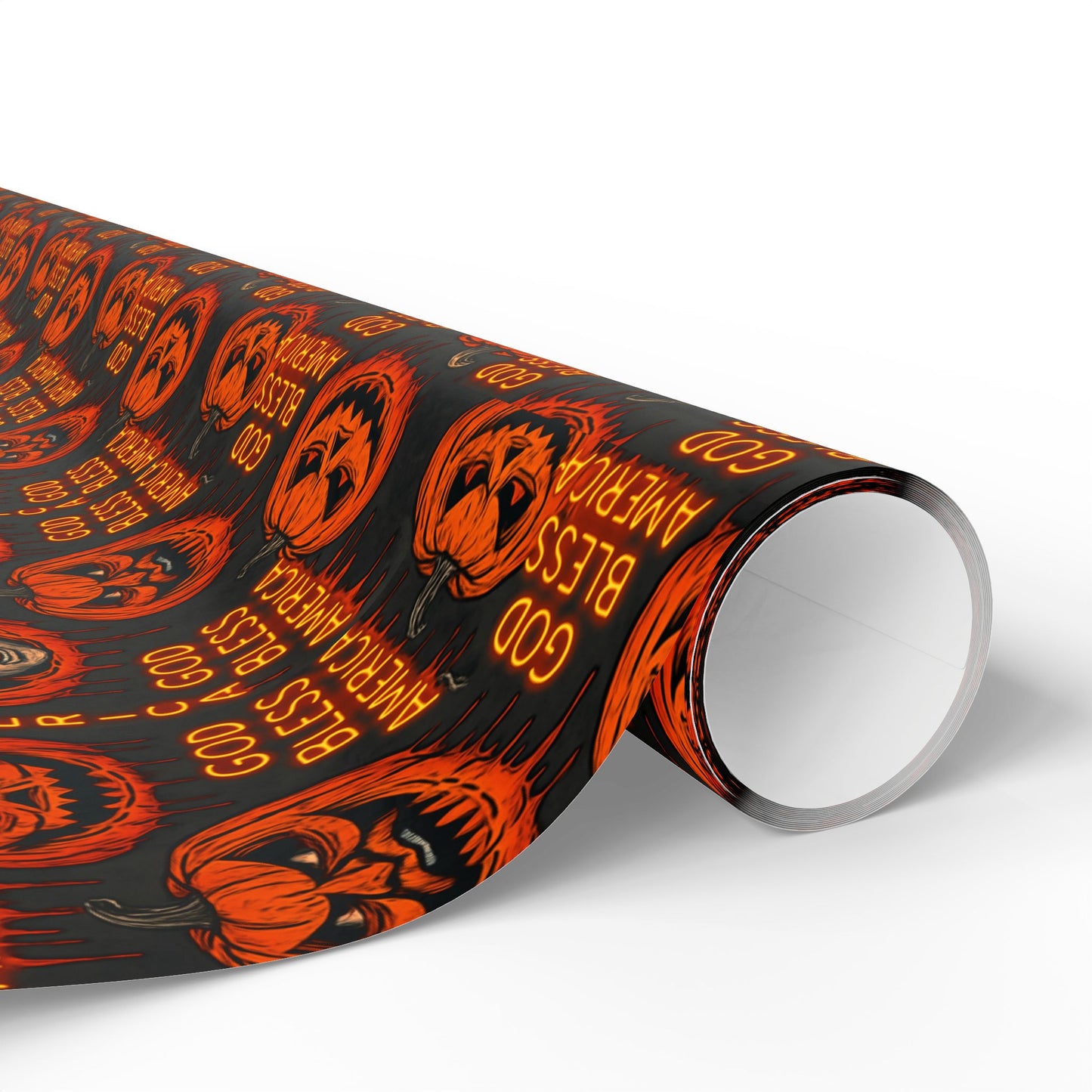 Festive Wrapping Paper Bundle for All Occasions, Holiday Gifts, Birthday Wrap, Halloween Wrap, Cute Gift Packaging