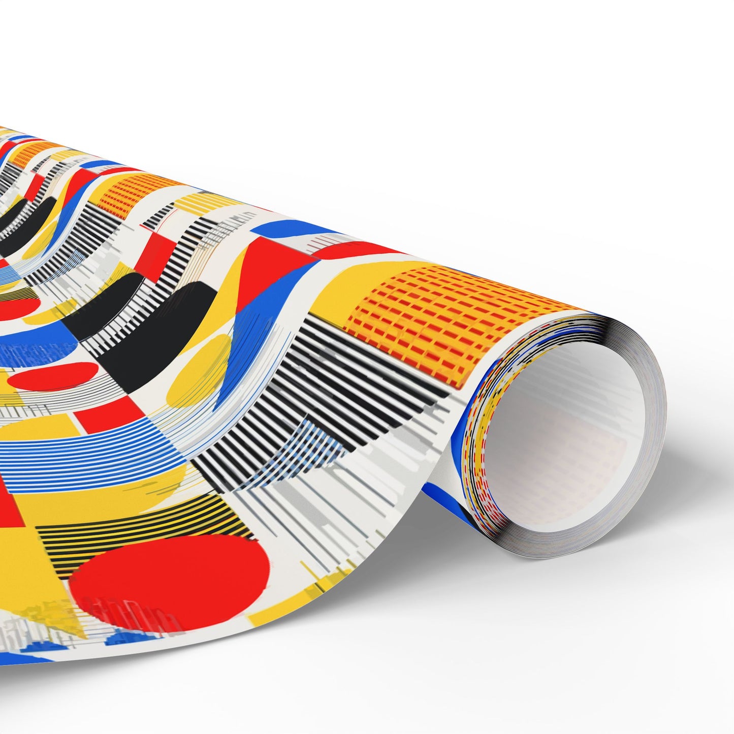 Vibrant Wrapping Papers for Every Occasion | Gift Wrap, Birthday, Christmas, Arts & Crafts, DIY Decor