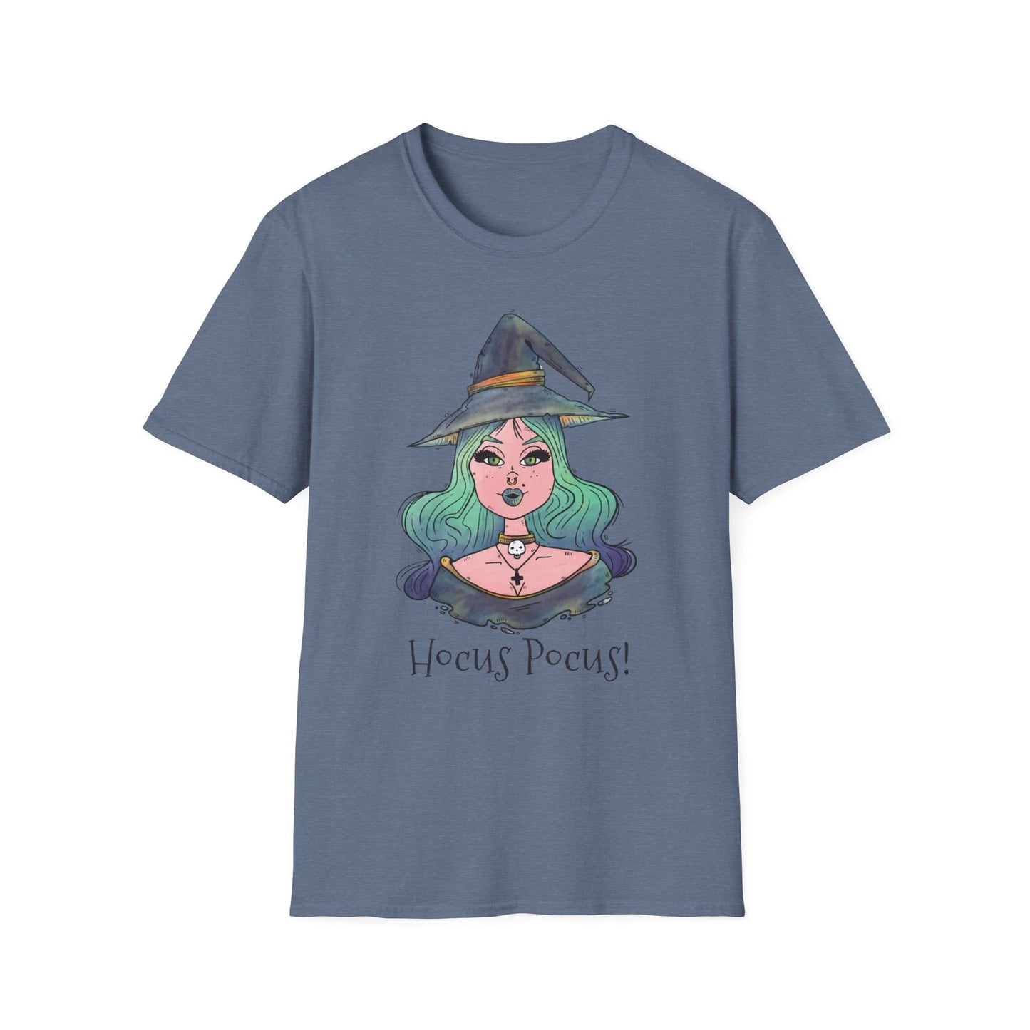 Hocus Pocus Girl - Mleem