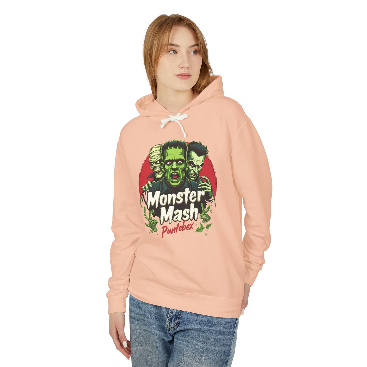 Monster Mash Puntebex - Mleem
