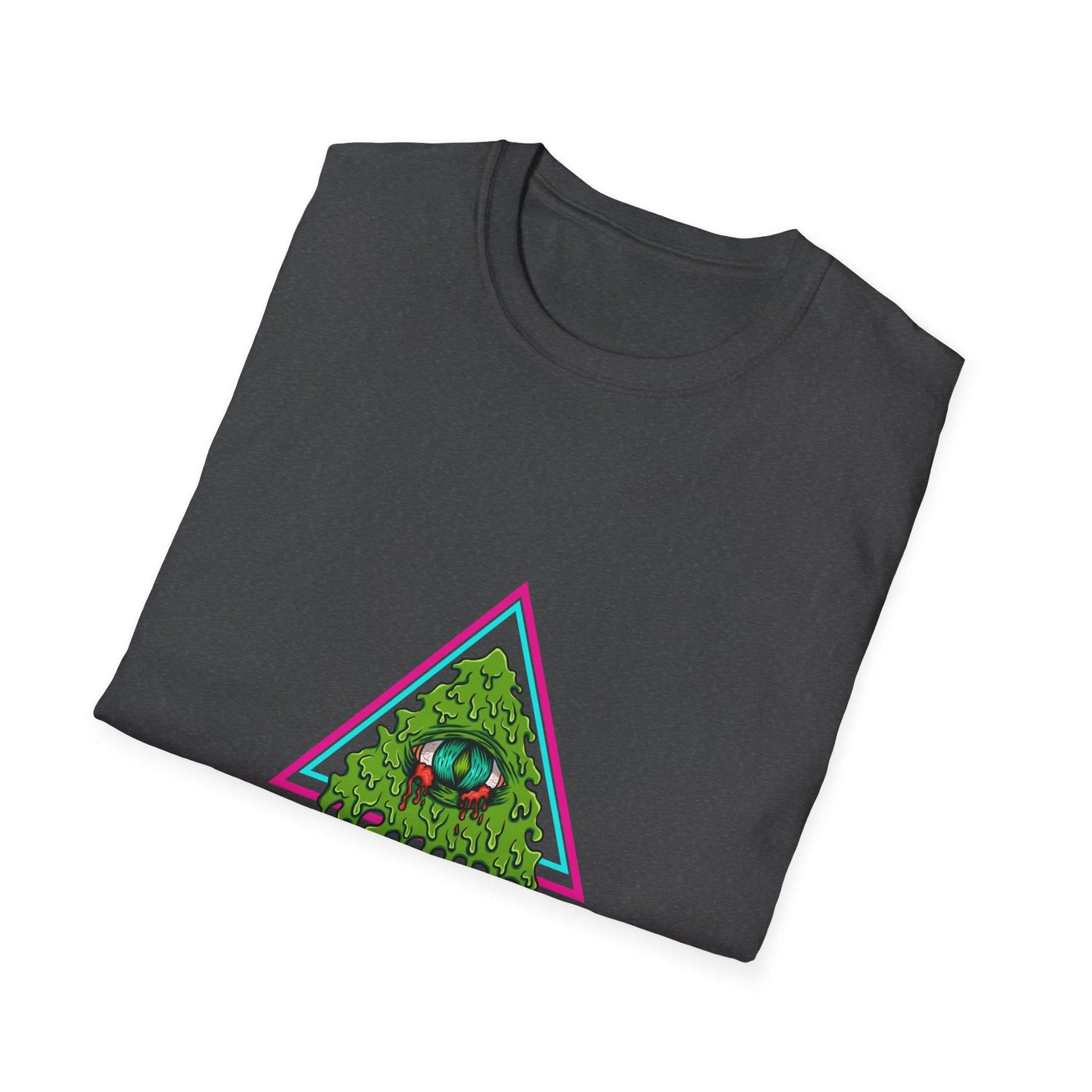 Illuminati Bleeding - Mleem