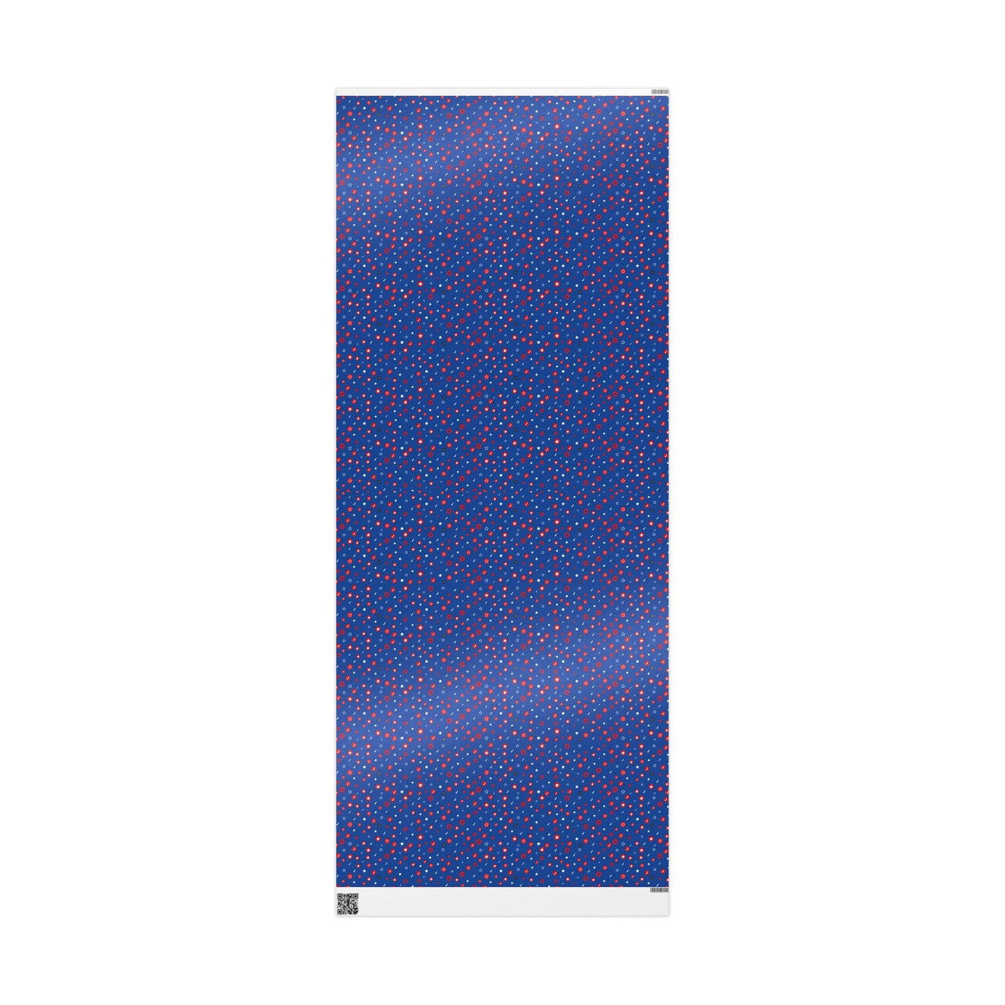 Festive Wrapping Papers - Birthday, Christmas, Gift Wrap, Holidays, Celebrations