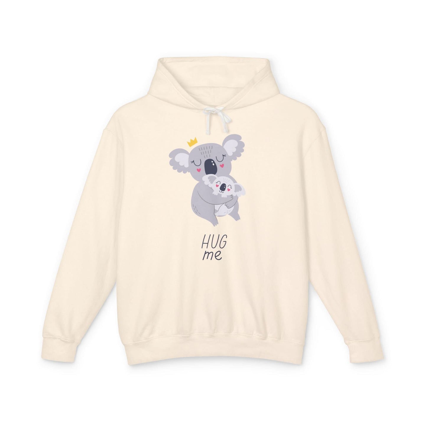 Koala Family Hug Me - Mleem