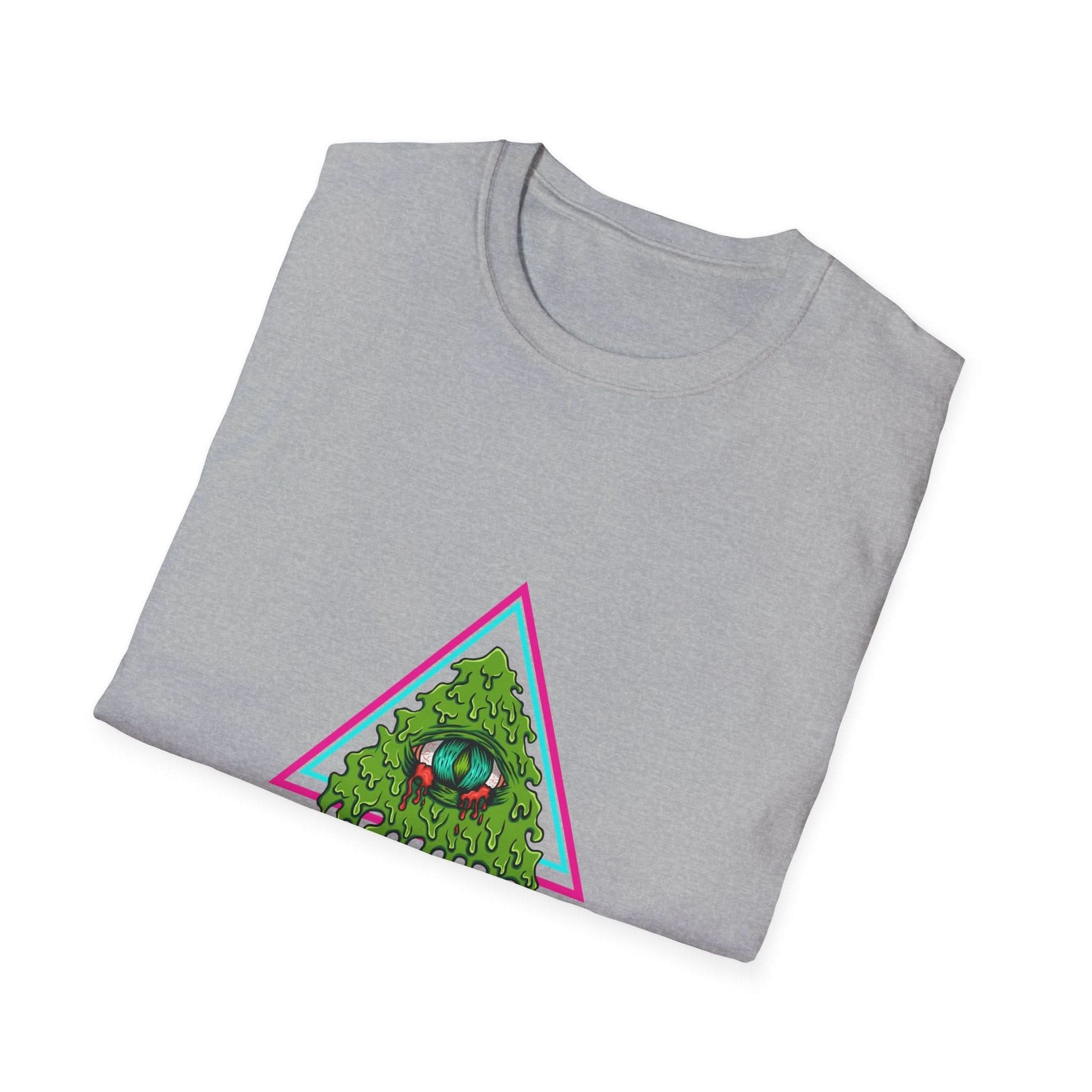 Illuminati Bleeding - Mleem