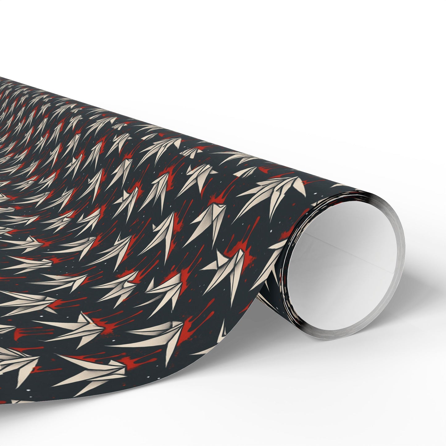 Artistic Gift Wrap Sheets for Any Occasion, Unique Wrapping Paper, Birthday, Christmas, Creative Gift Packaging