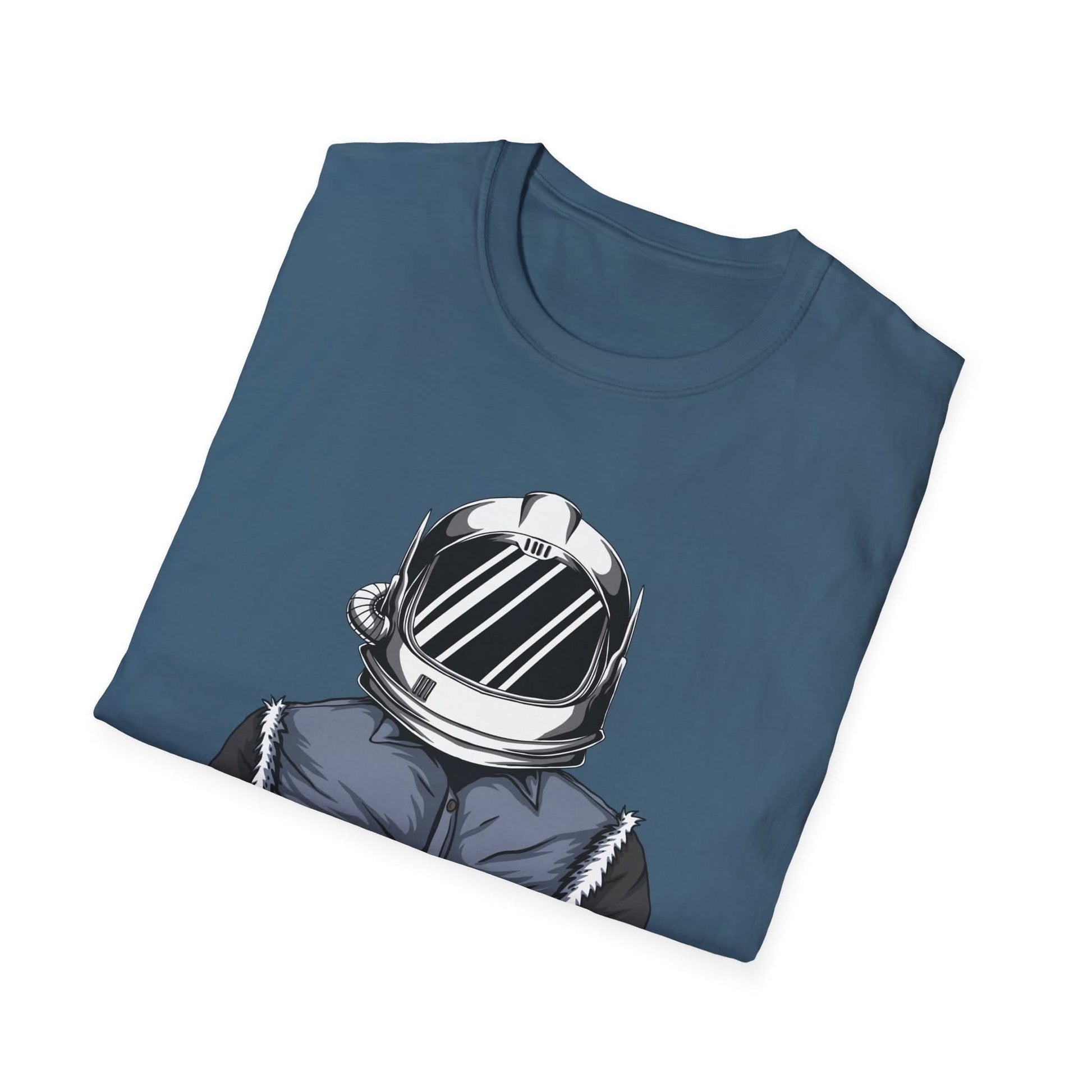Man Helmet Astronaut - Mleem