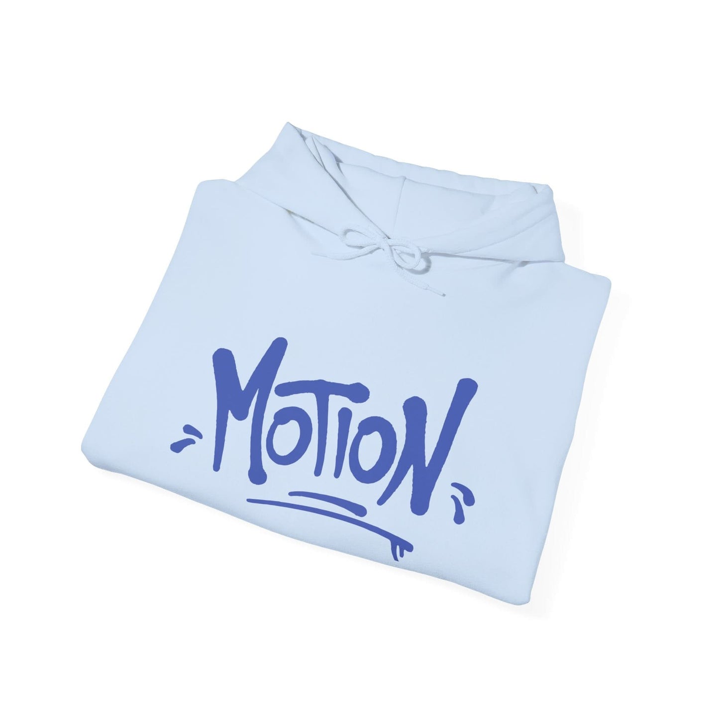 Motion - Mleem