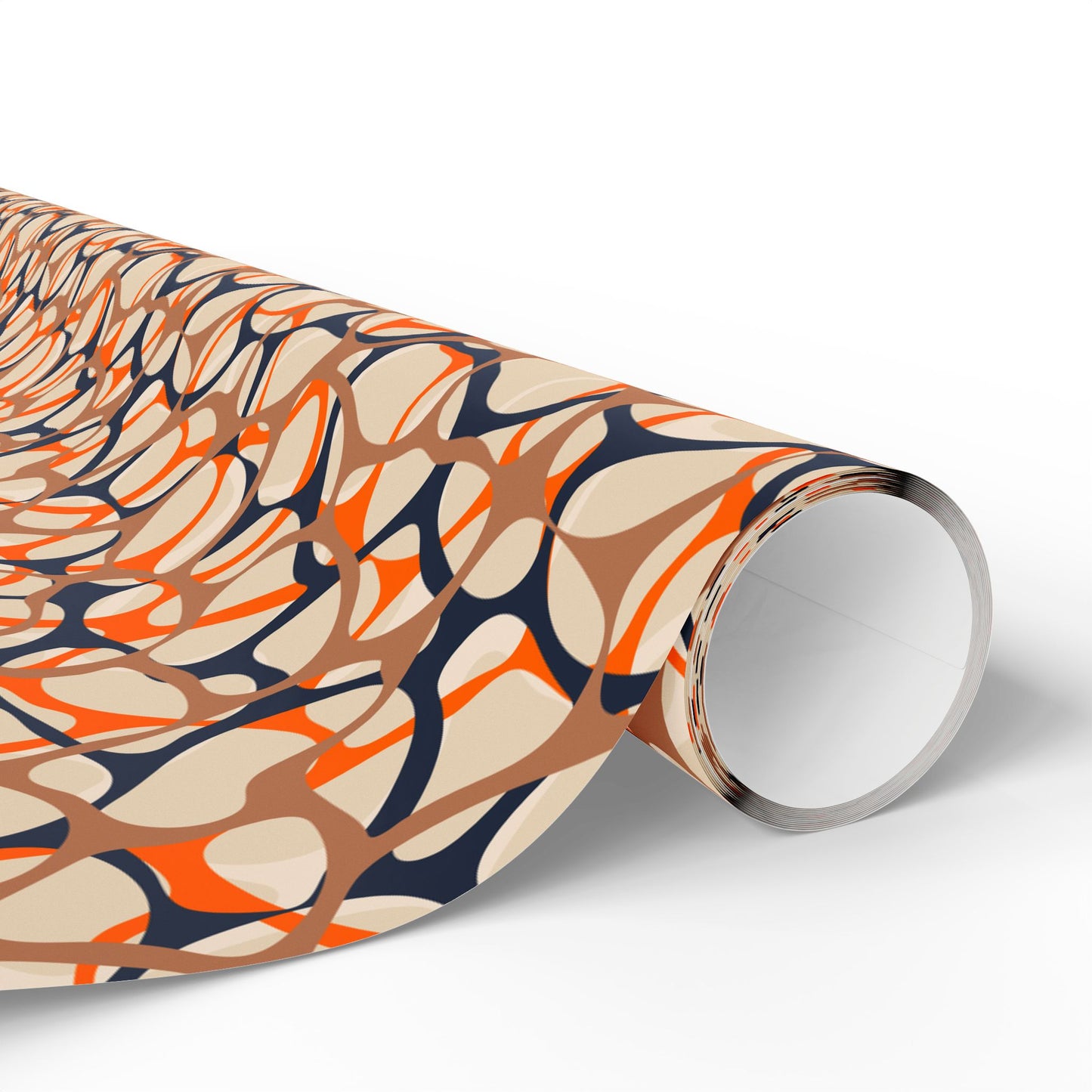 Decorative Wrapping Paper for All Occasions | Unique Gift Wrap for Birthdays, Holidays, and Celebrations | Stylish Patterns & Designs