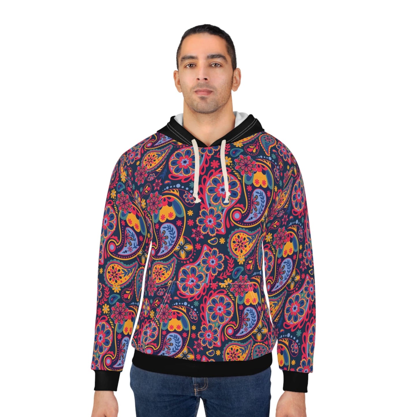 Paisley Four - Mleem