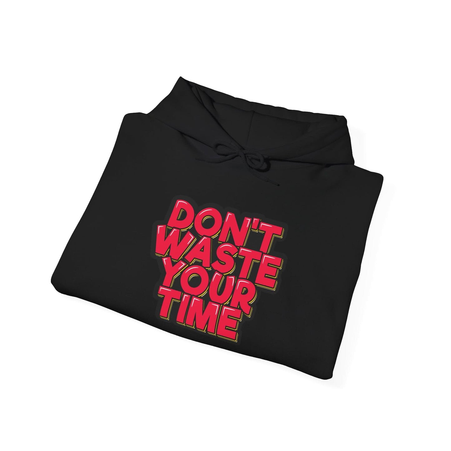 Don't Waste Your Time - Mleem