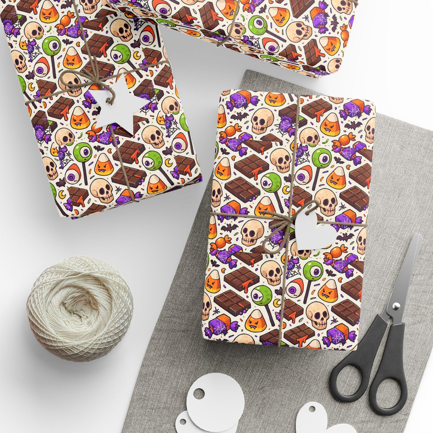 Festive Wrapping Paper, Premium Gift Wrap, Holiday Gift Accessories, Birthday Wrapping, Seasonal Gift Decor, Unique Gift Presentation