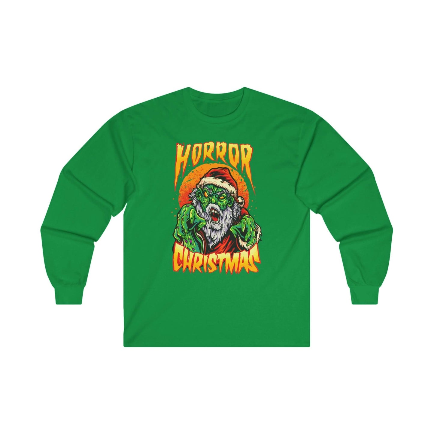Horror Christmas - Mleem
