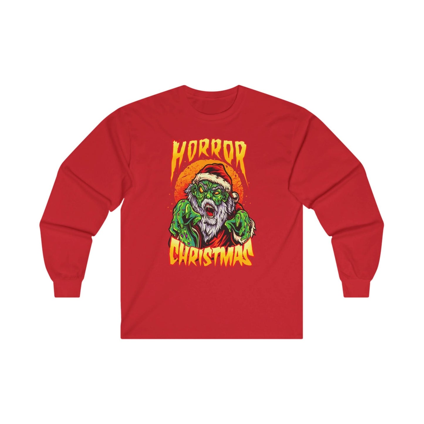 Horror Christmas - Mleem