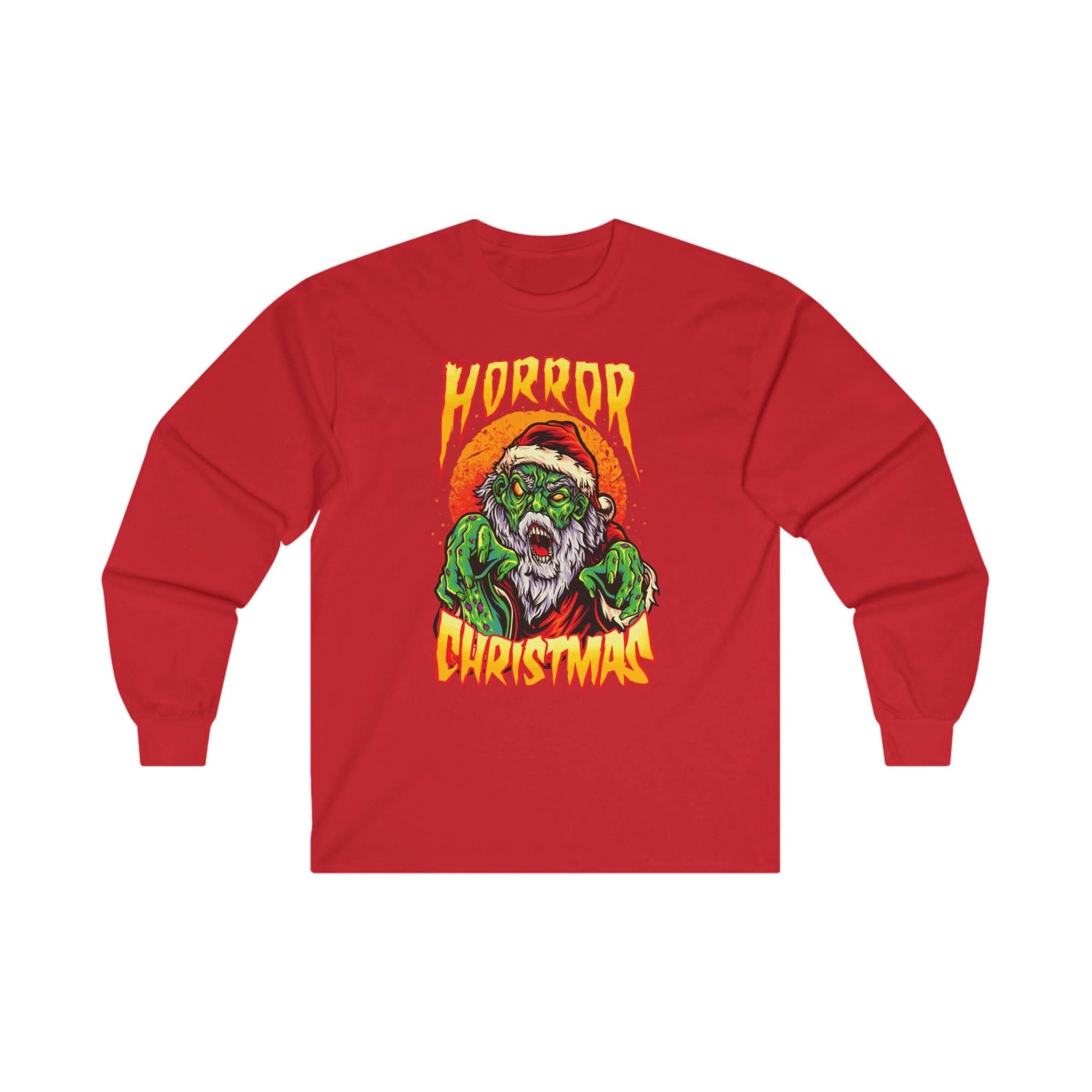 Horror Christmas - Mleem