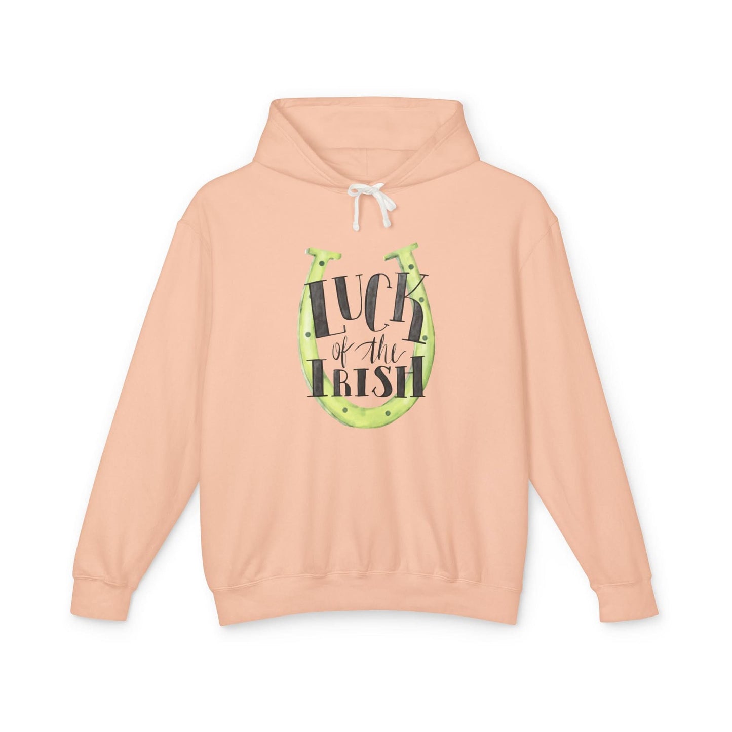 Luck Of The Irish - Mleem