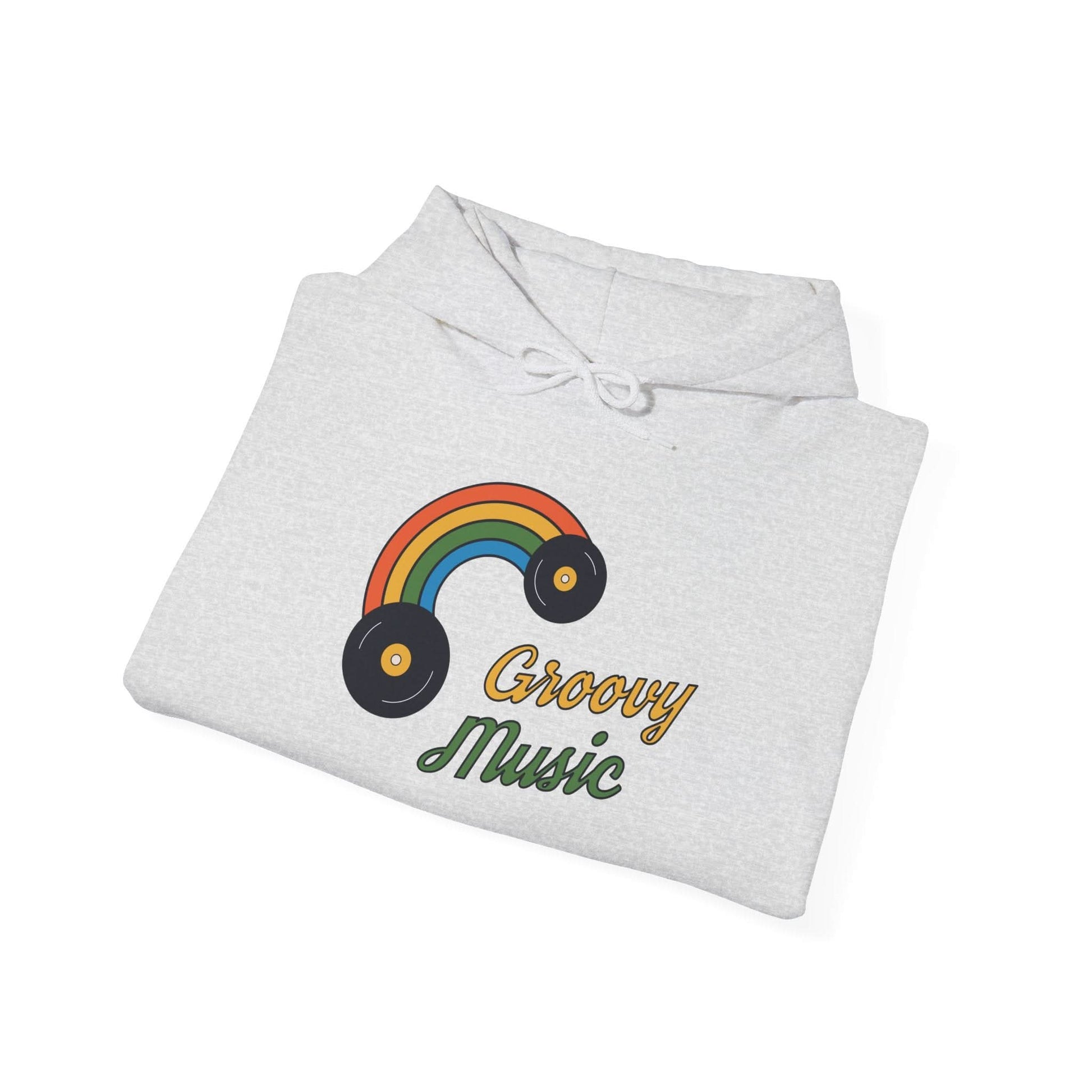 Groovy Music - Mleem