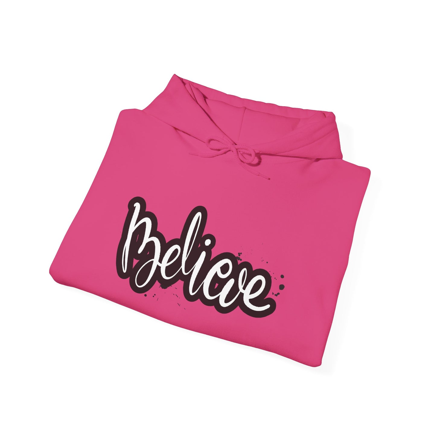 Believe - Mleem