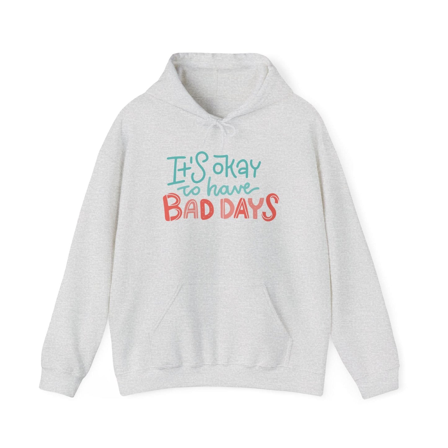 It's Okay To Have Bad Days - Mleem
