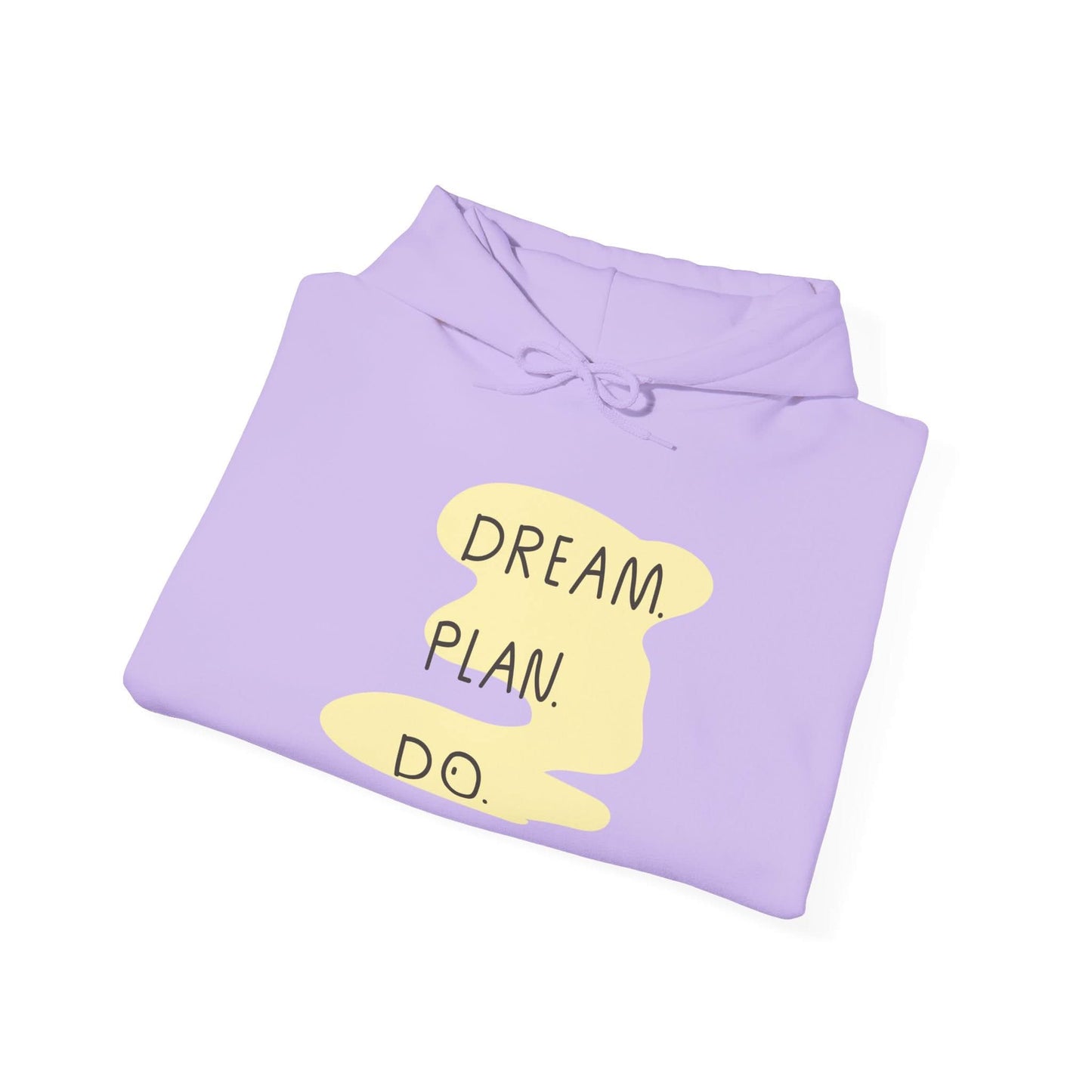 Dream Plan Do - Mleem