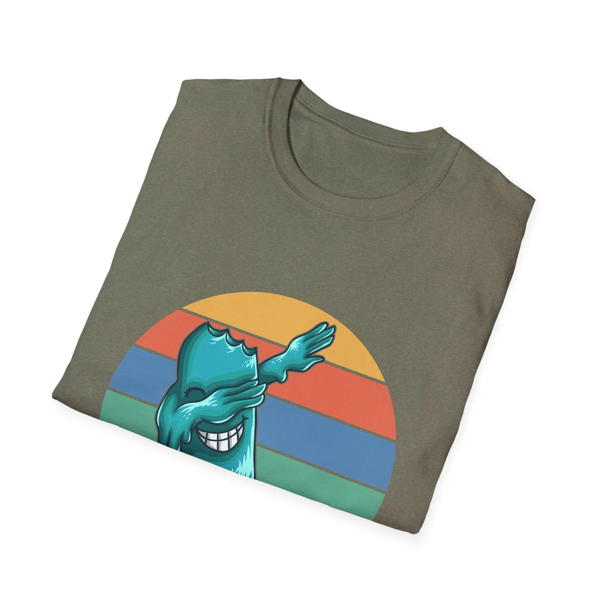 Ice Cream Dabbing - Mleem