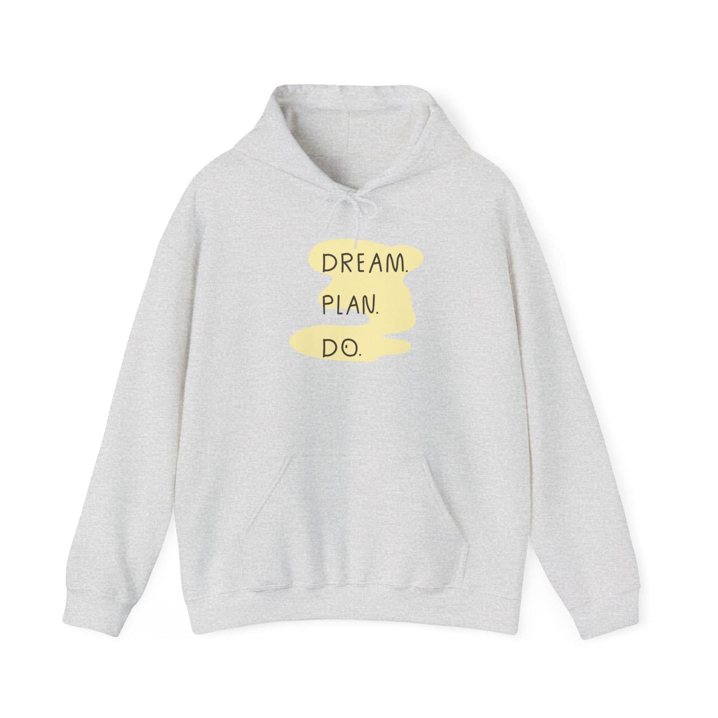 Dream Plan Do - Mleem