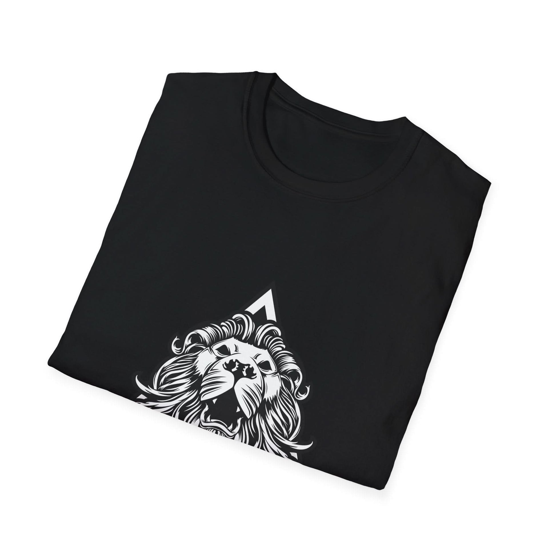 Lion Head B&W - Mleem - 67868672251069435272 - Lion Head B&W - Mleem