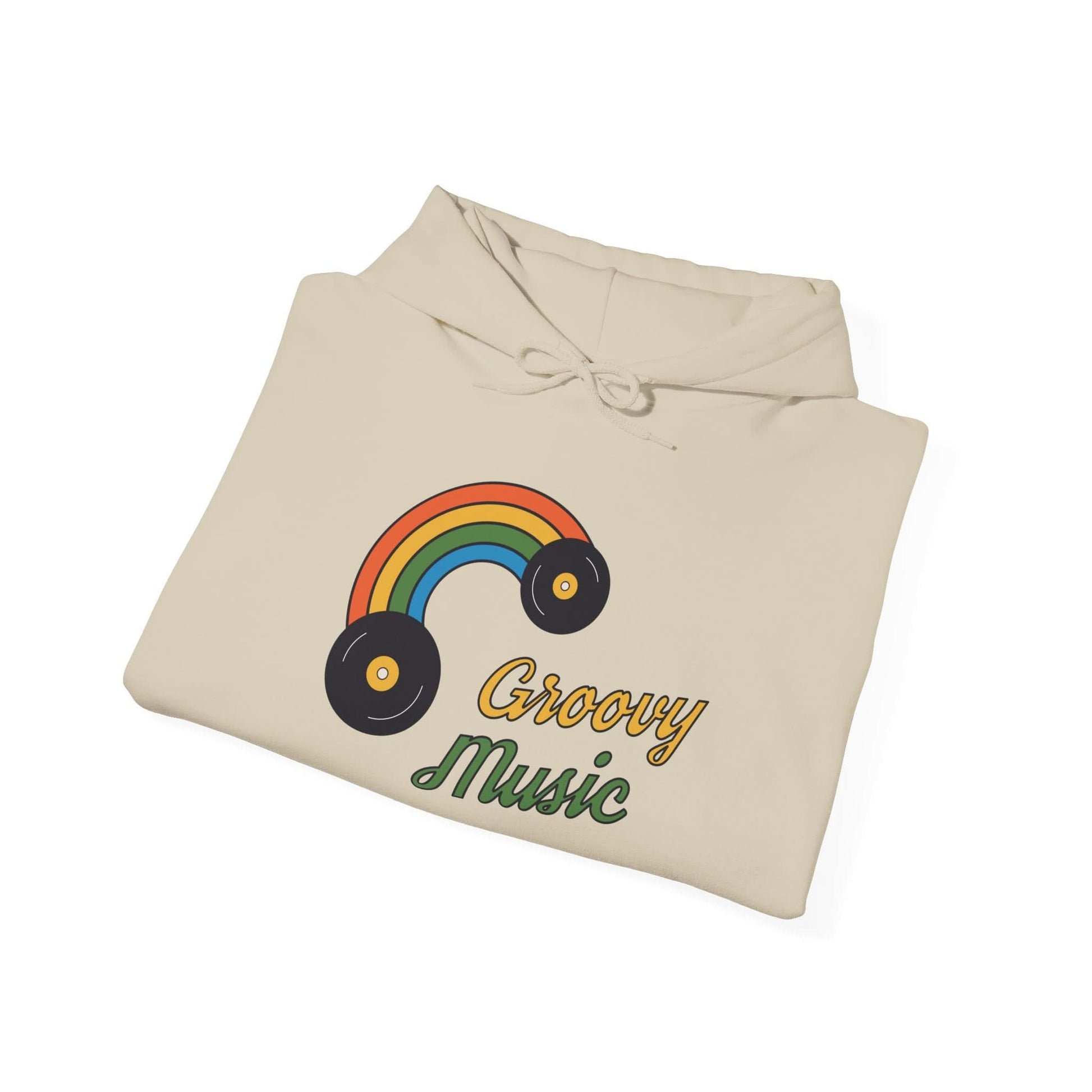 Groovy Music - Mleem