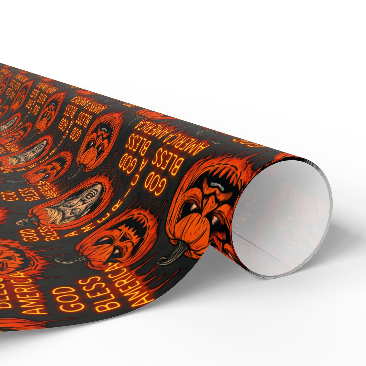 Festive Wrapping Paper Bundle for All Occasions, Holiday Gifts, Birthday Wrap, Halloween Wrap, Cute Gift Packaging