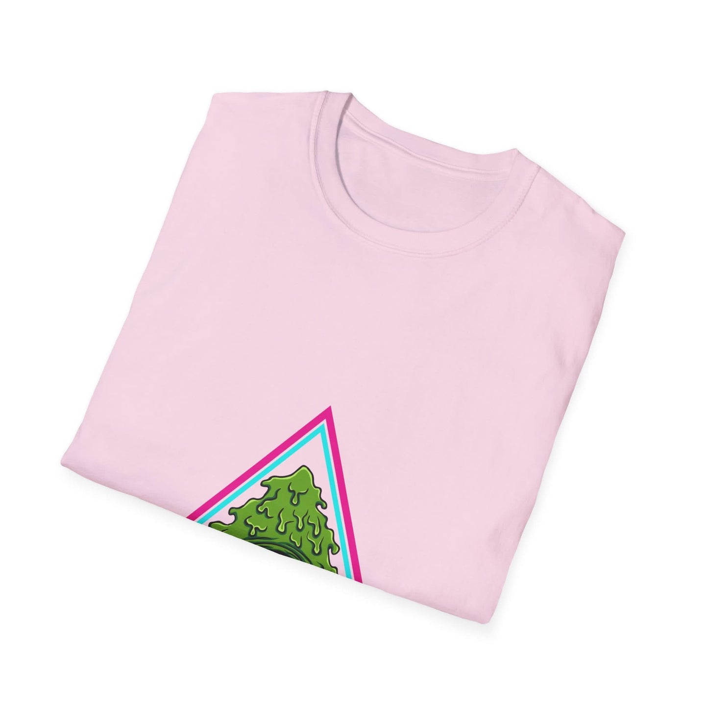 Illuminati Bleeding - Mleem