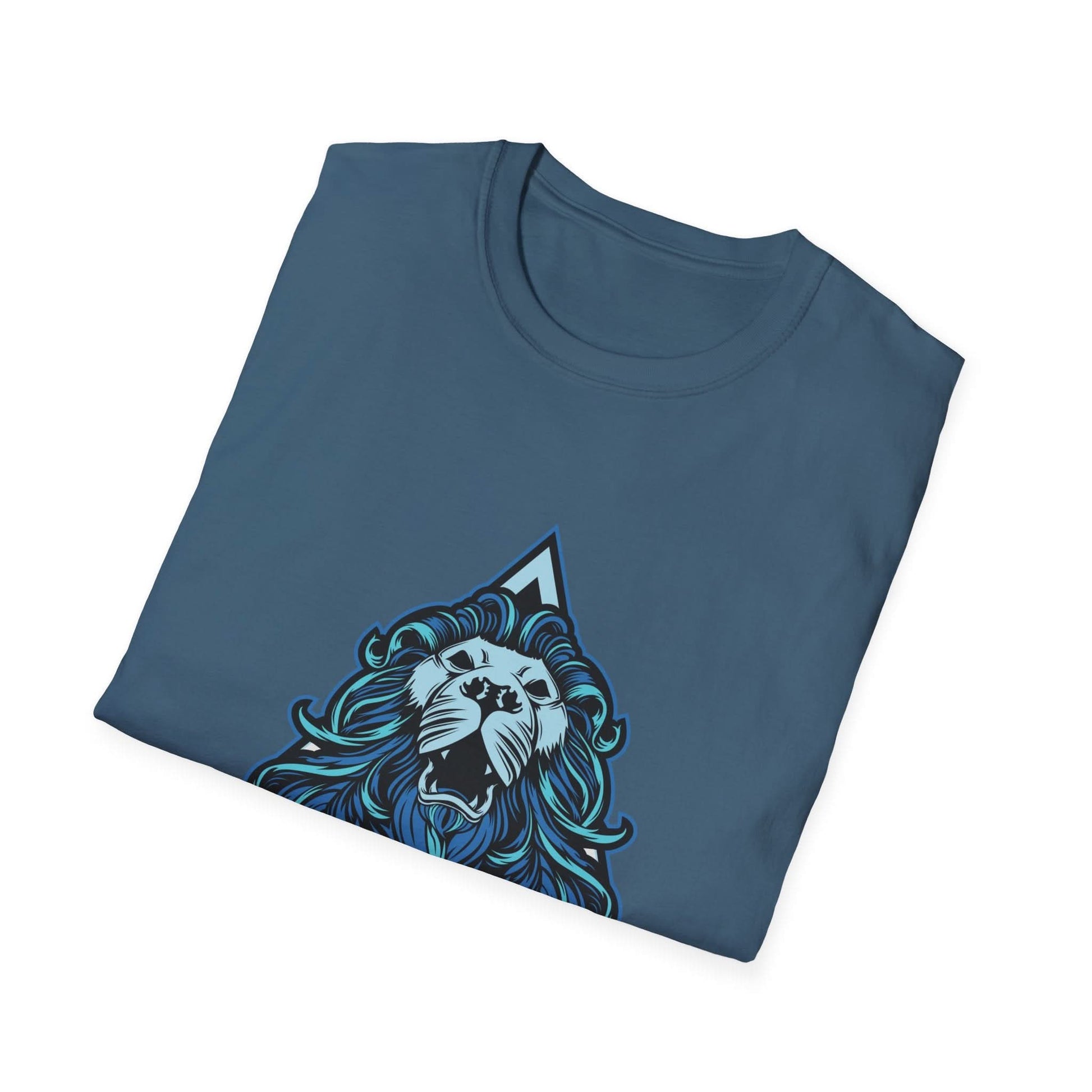 Lion Head Blue - Mleem - 21445724195258159124 - Lion Head Blue - Mleem