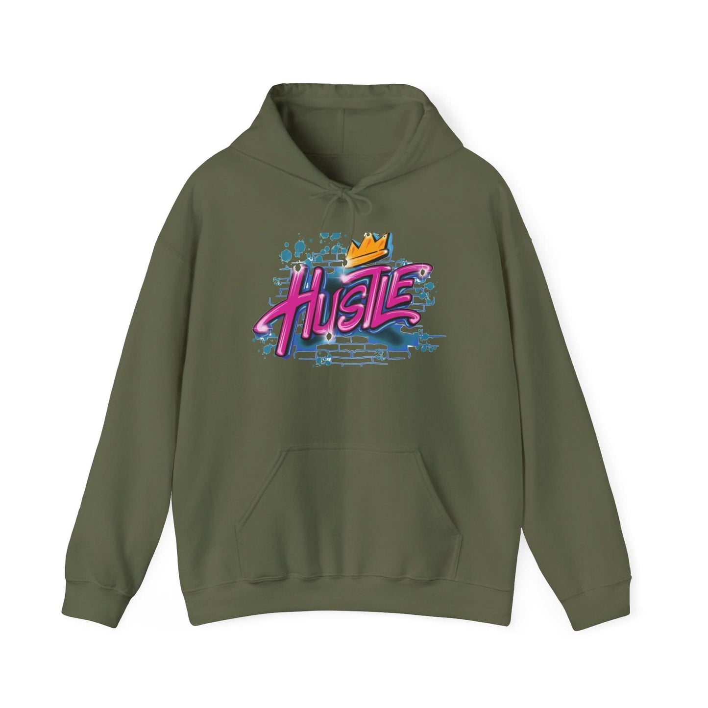 Hustle - Mleem