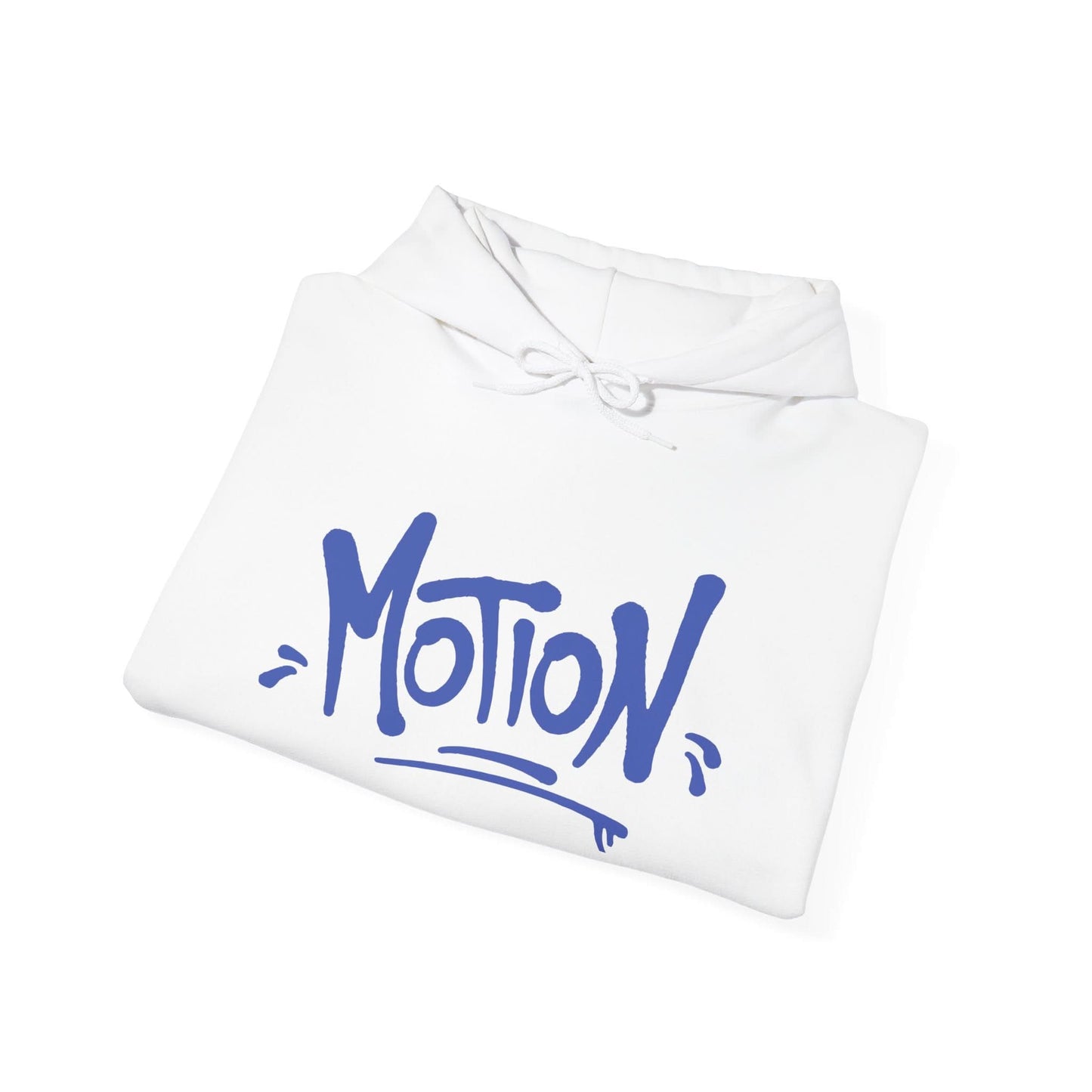 Motion - Mleem