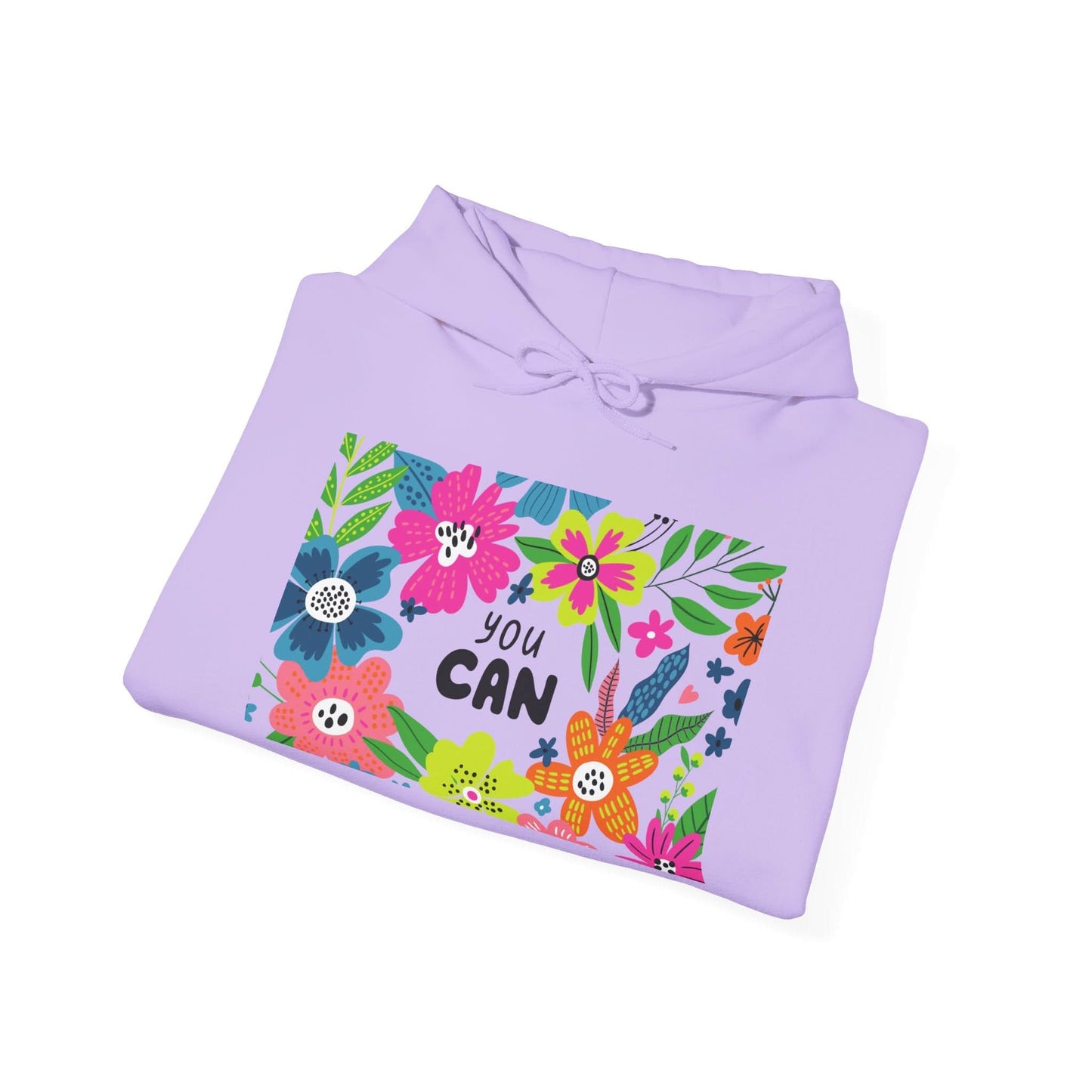 You Can Flowers Design - Mleem